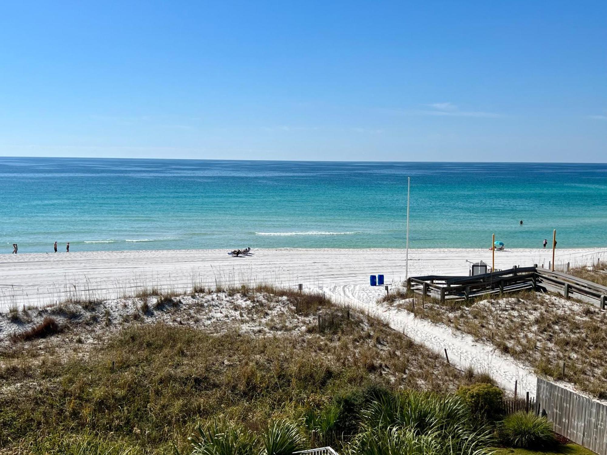 Apartment Beautiful Front, Okaloosa Dreamin 404! Free Activities Included! *