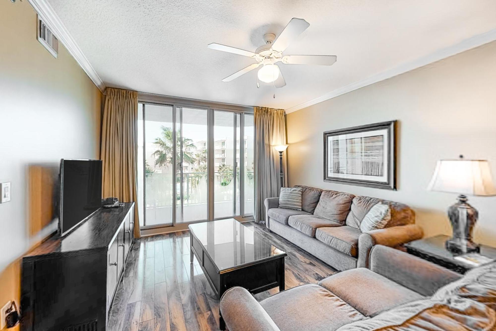 Waterscape Apartment Fort Walton Beach