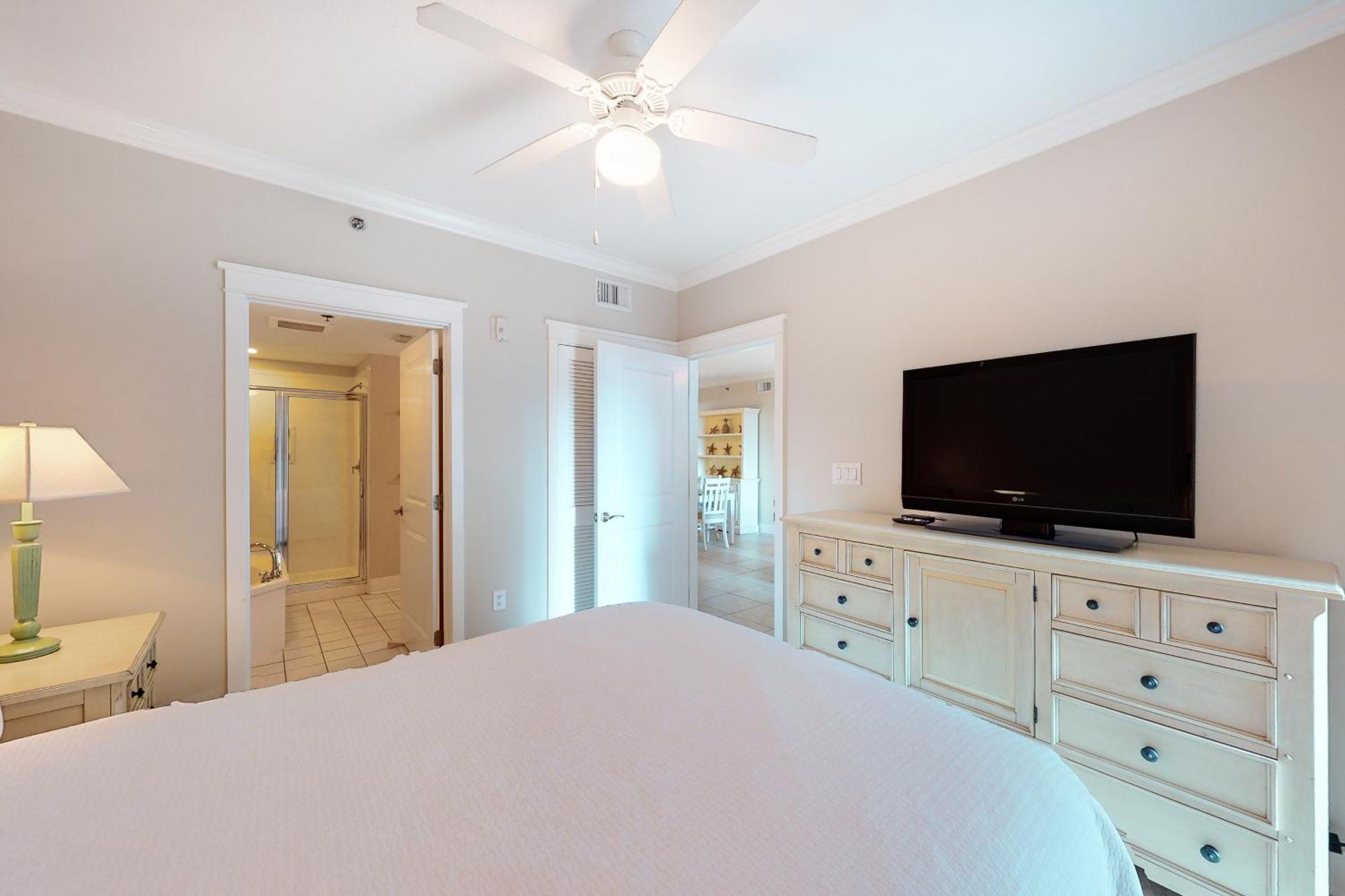 Apartment Waterscape Fort Walton Beach