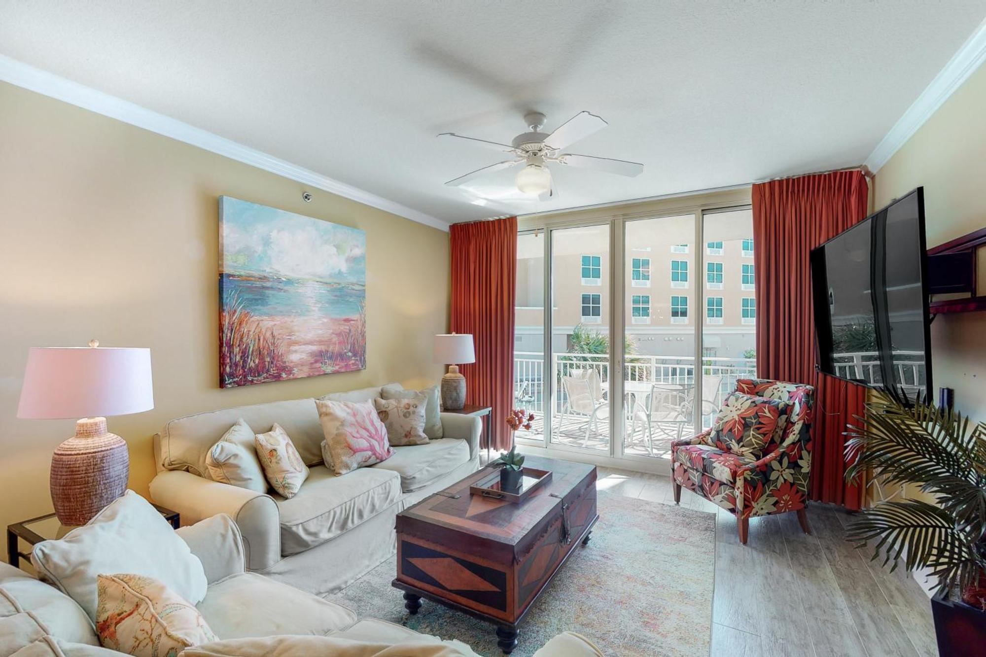 Waterscape Apartment Fort Walton Beach