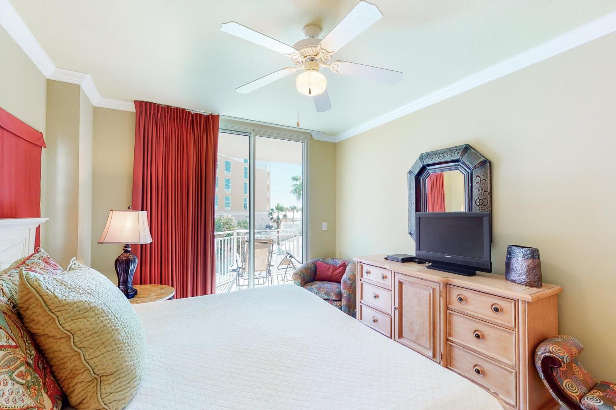 Apartment Waterscape Fort Walton Beach