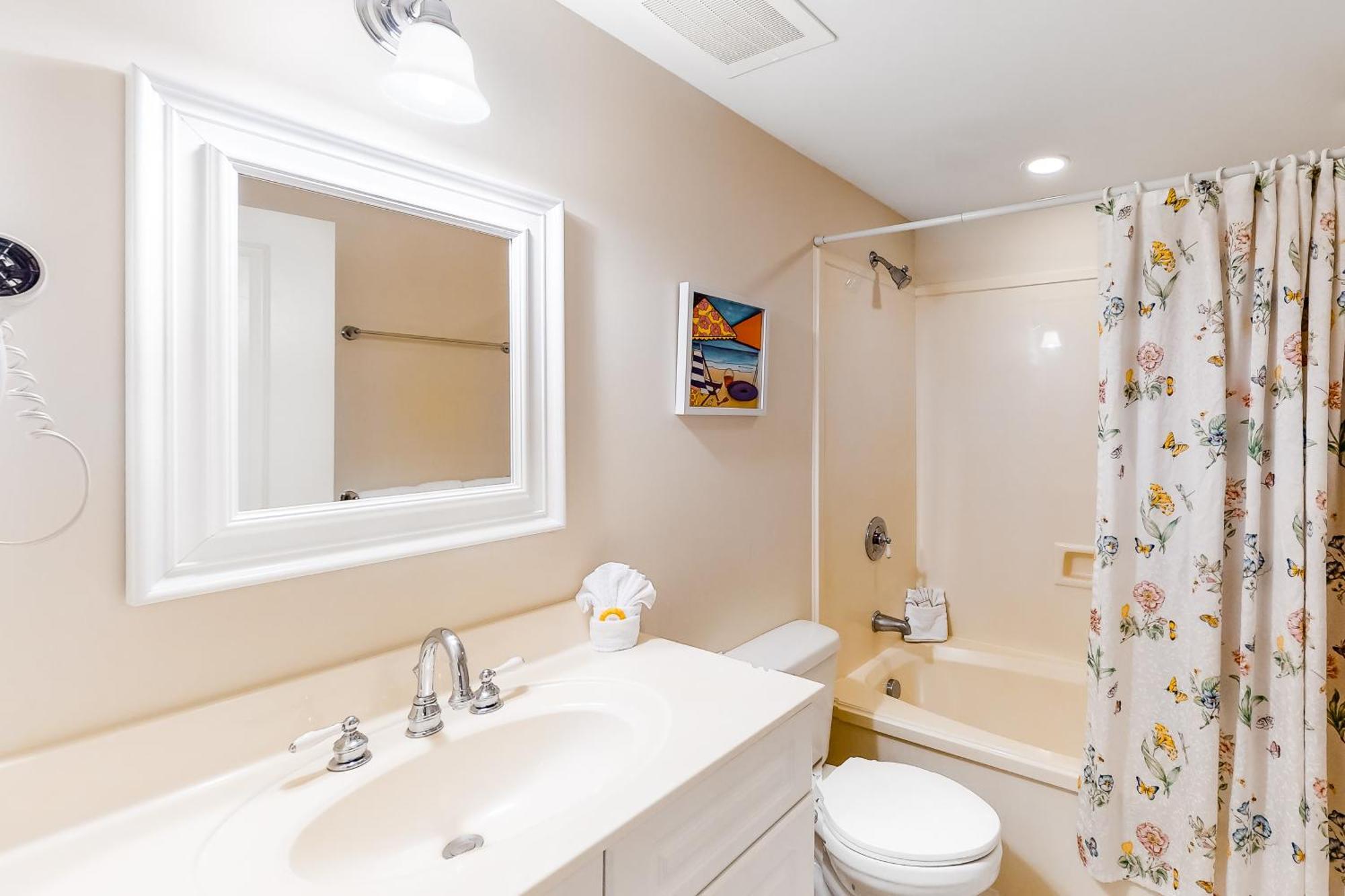 Waterscape Apartment Fort Walton Beach