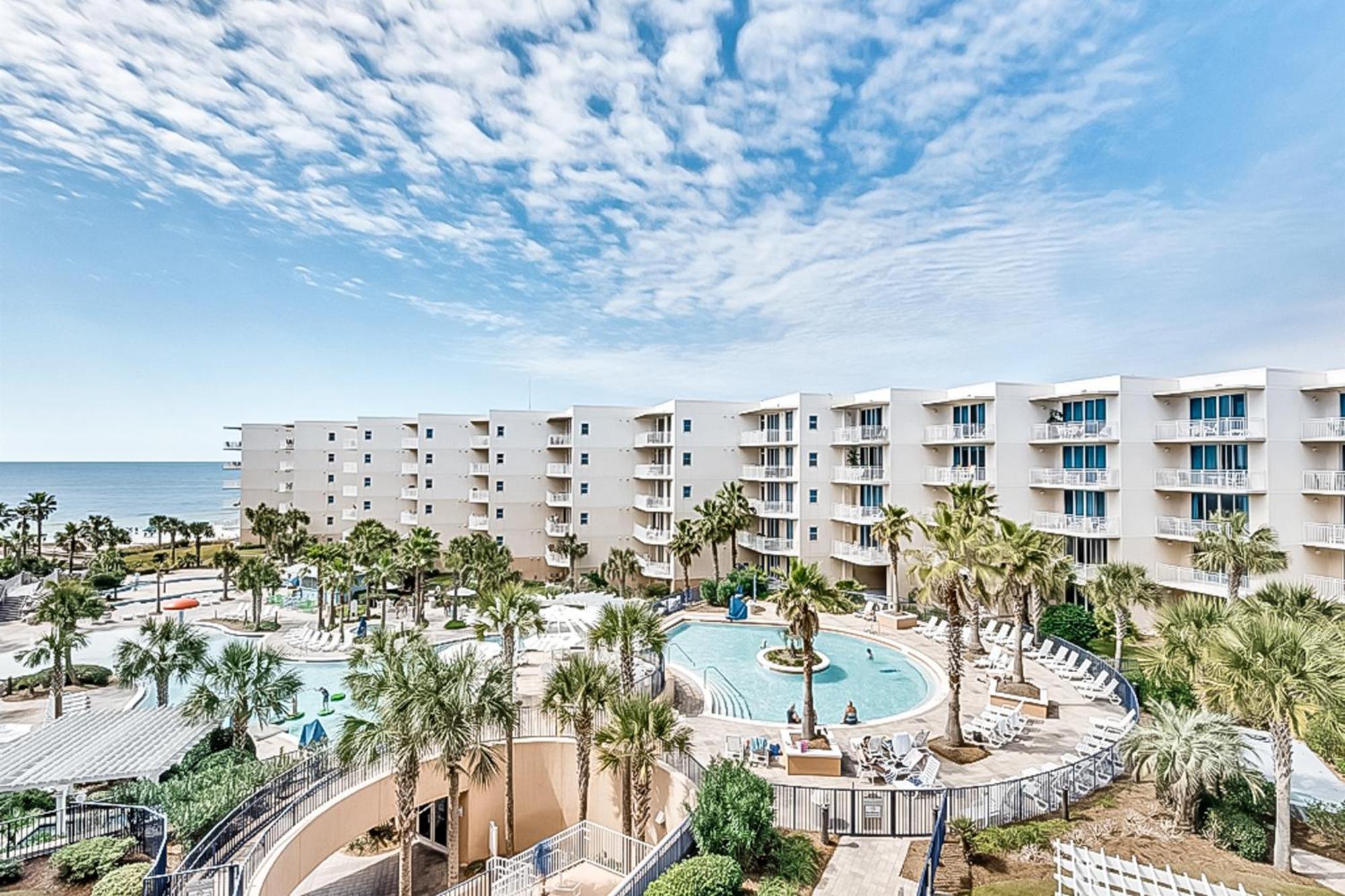 Waterscape * Fort Walton Beach