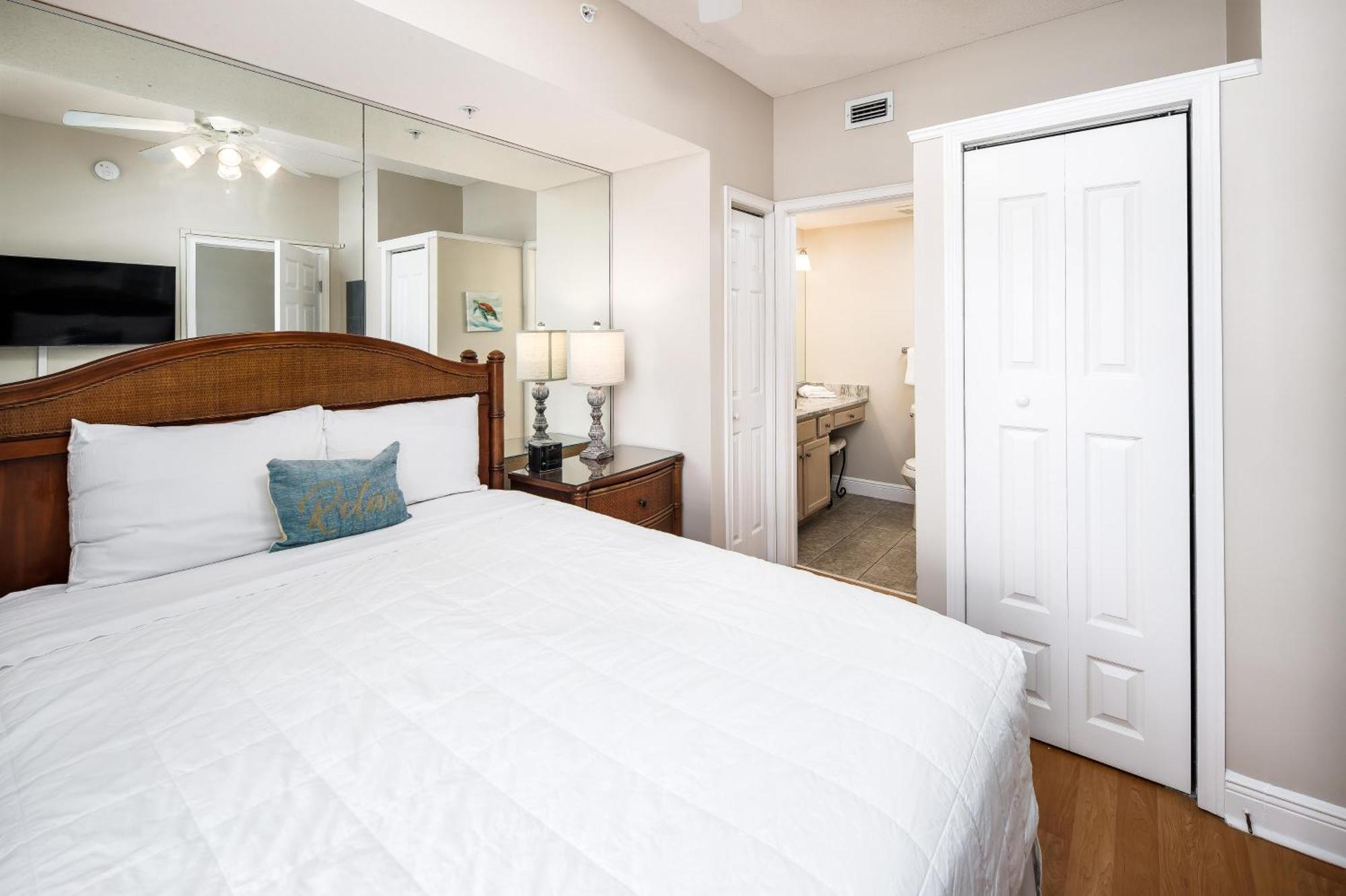 Waters Edge 507 Apartment Fort Walton Beach