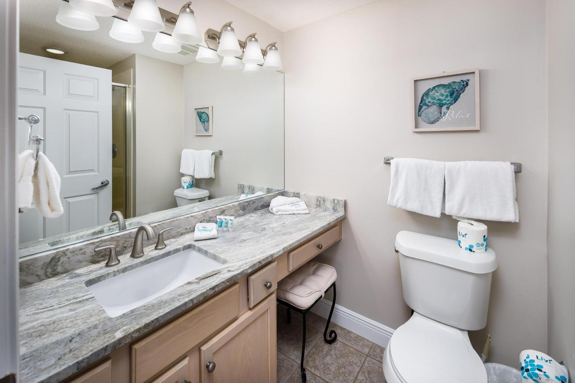 Waters Edge 507 *