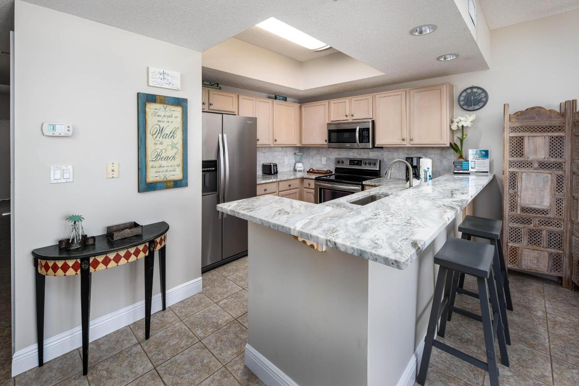 Waters Edge 507 Apartment Fort Walton Beach