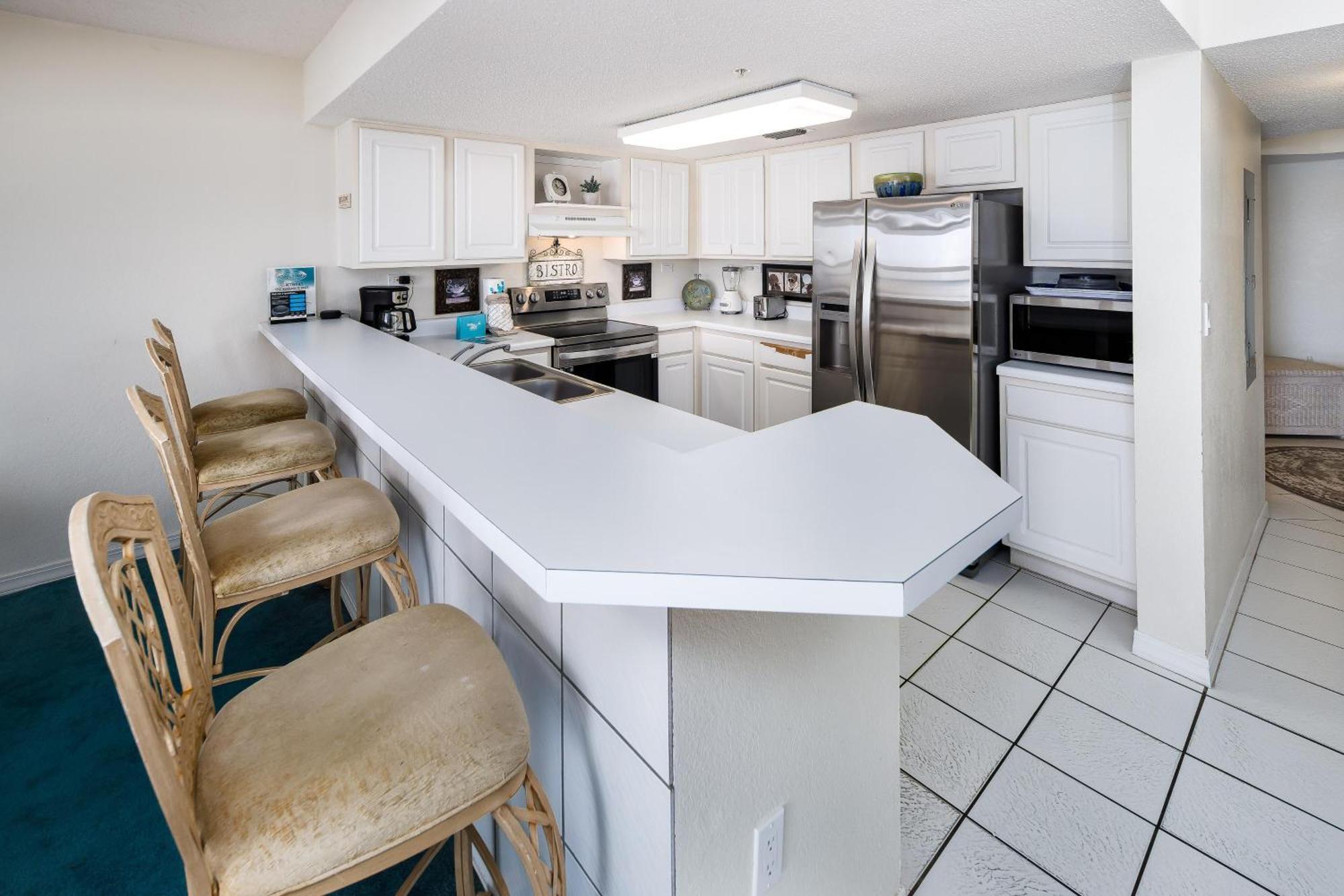 Islander 5009 - Emerald Coast Haven