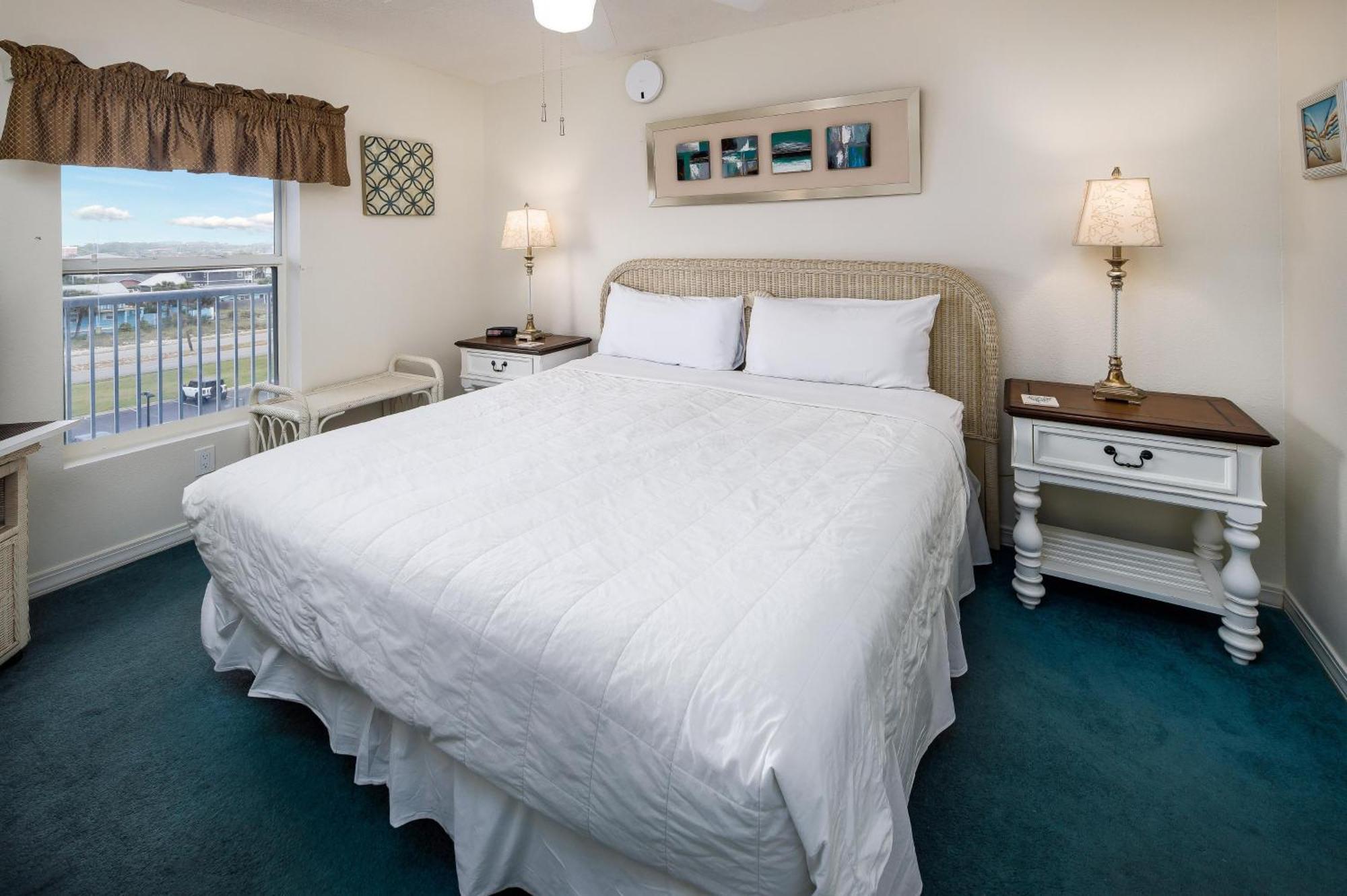 Islander 5009 - Emerald Coast Haven Apartment