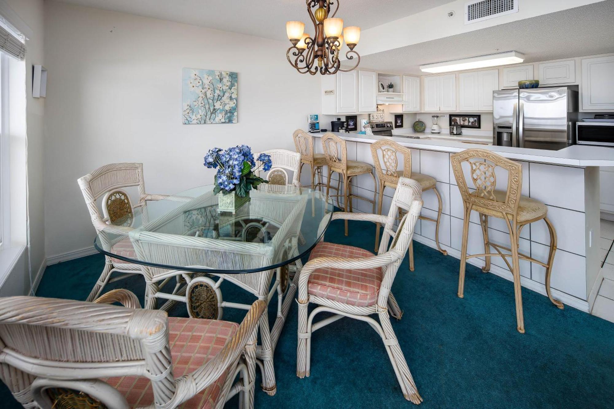 Islander 5009 - Emerald Coast Haven Apartment Fort Walton Beach