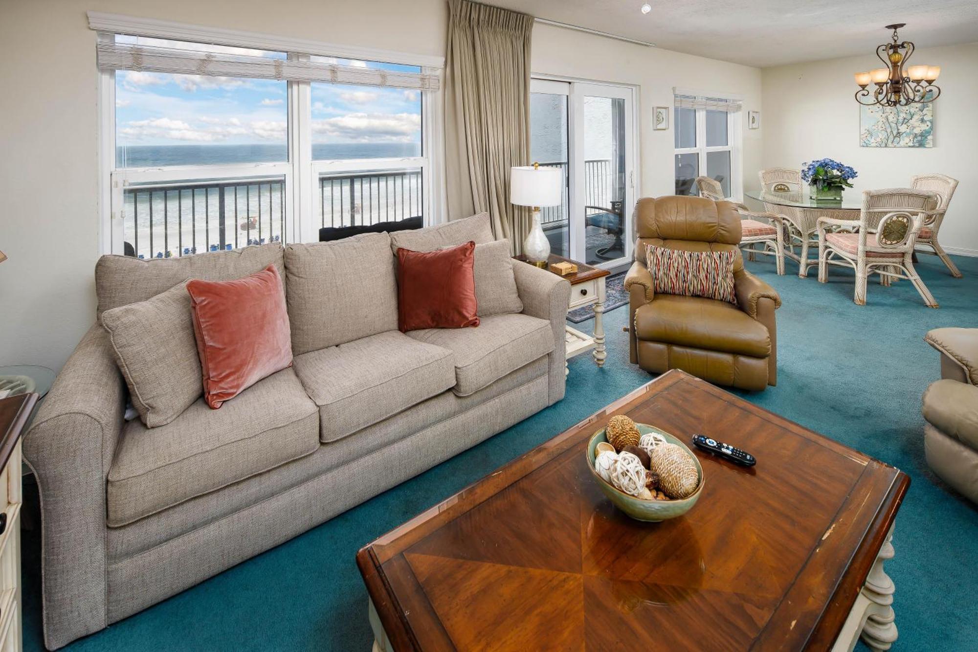 Islander 5009 - Emerald Coast Haven *