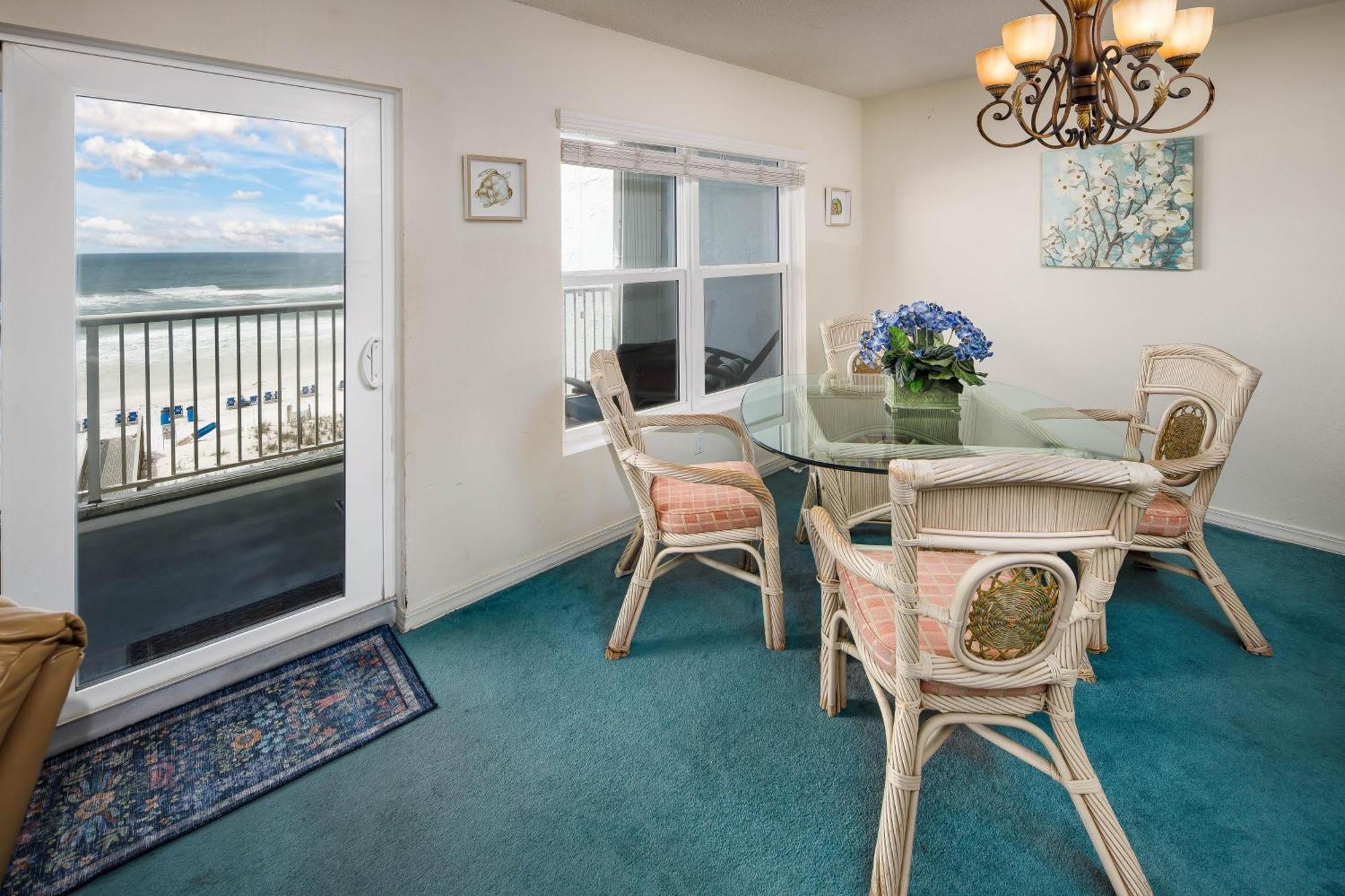 Islander 5009 - Emerald Coast Haven Fort Walton Beach