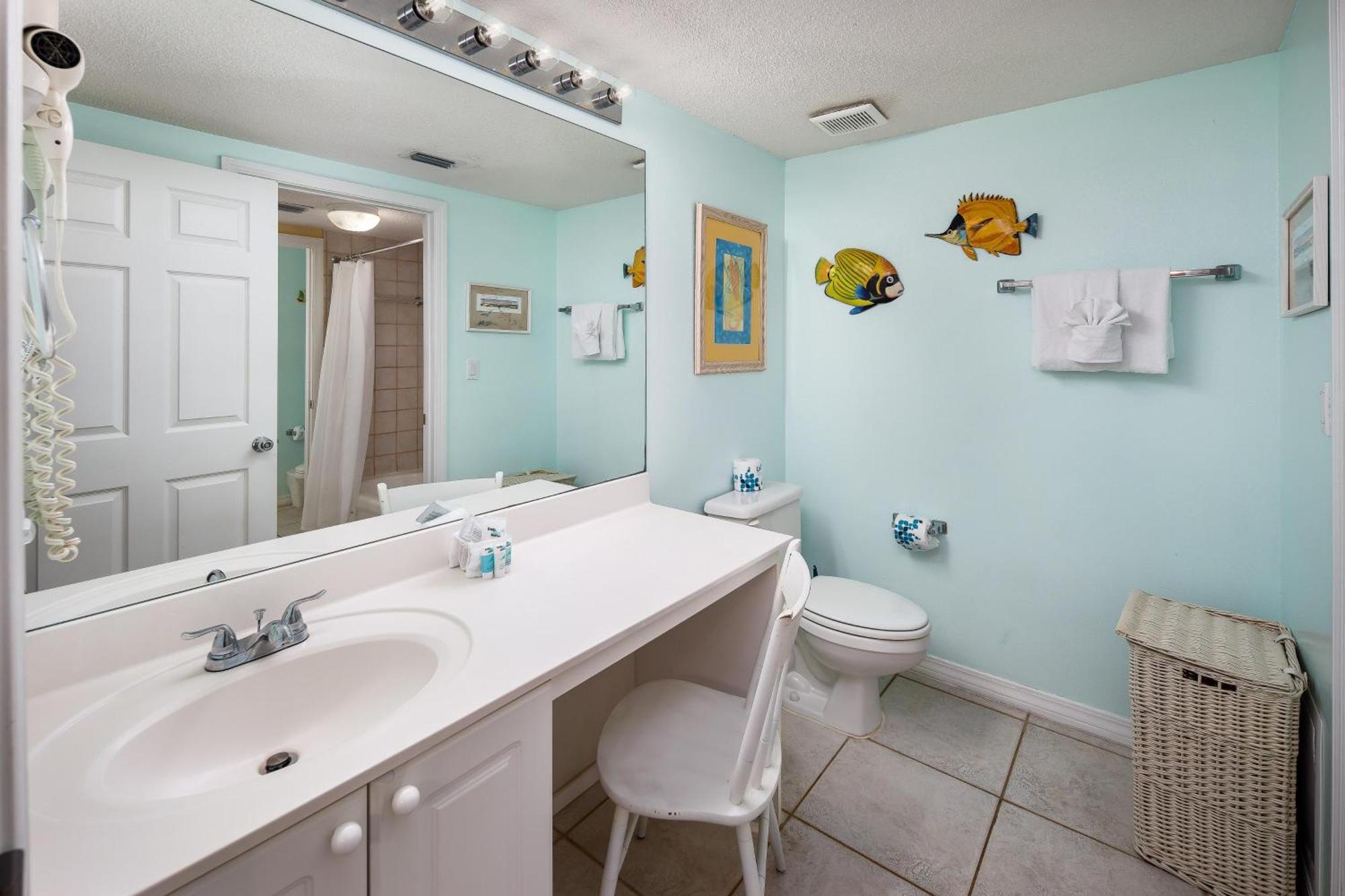 Island Princess 208 Fort Walton Beach