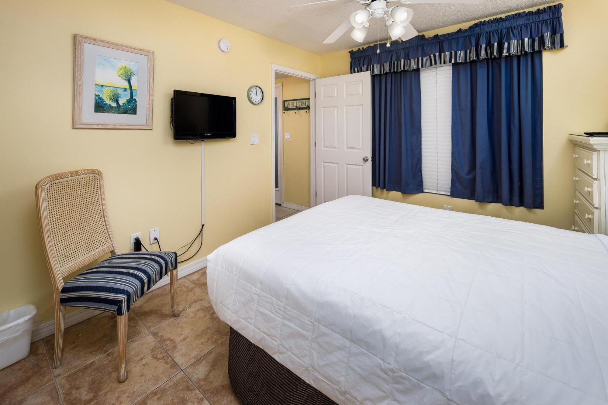 Apartment Island Princess 208 Fort Walton Beach