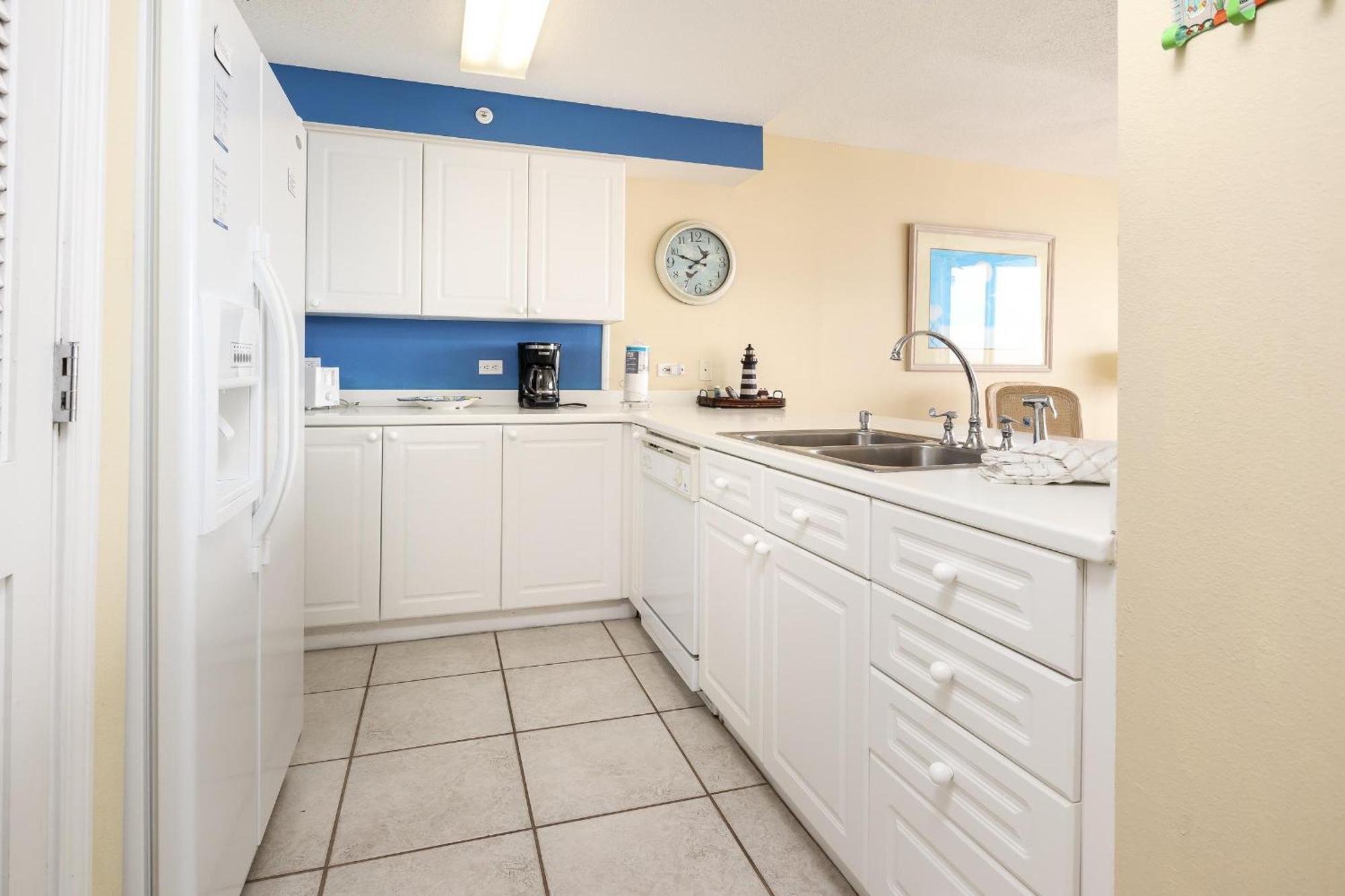 Apartment Island Princess 208 Fort Walton Beach