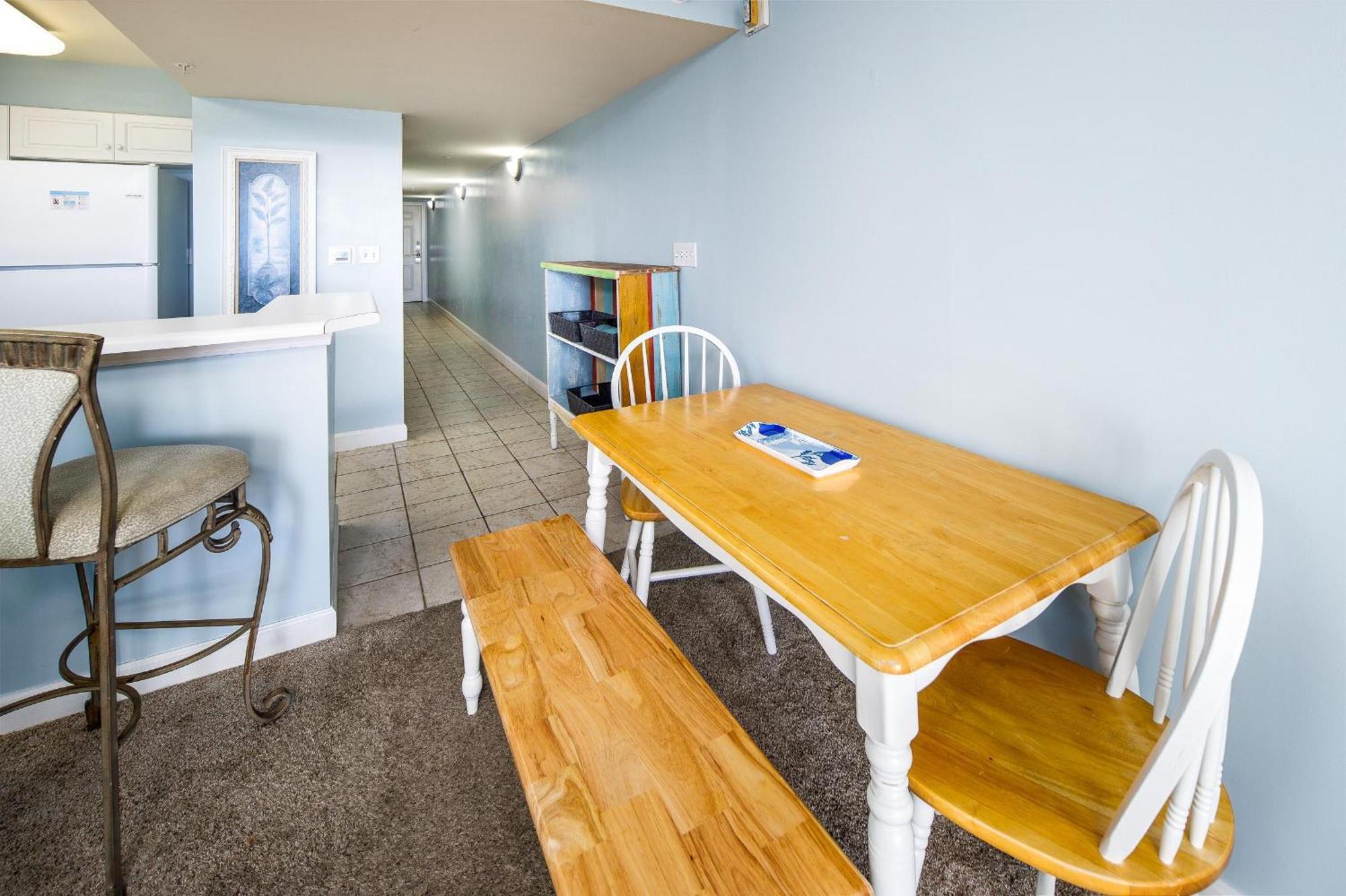 Apartment Pelican Isle 107 Fort Walton Beach