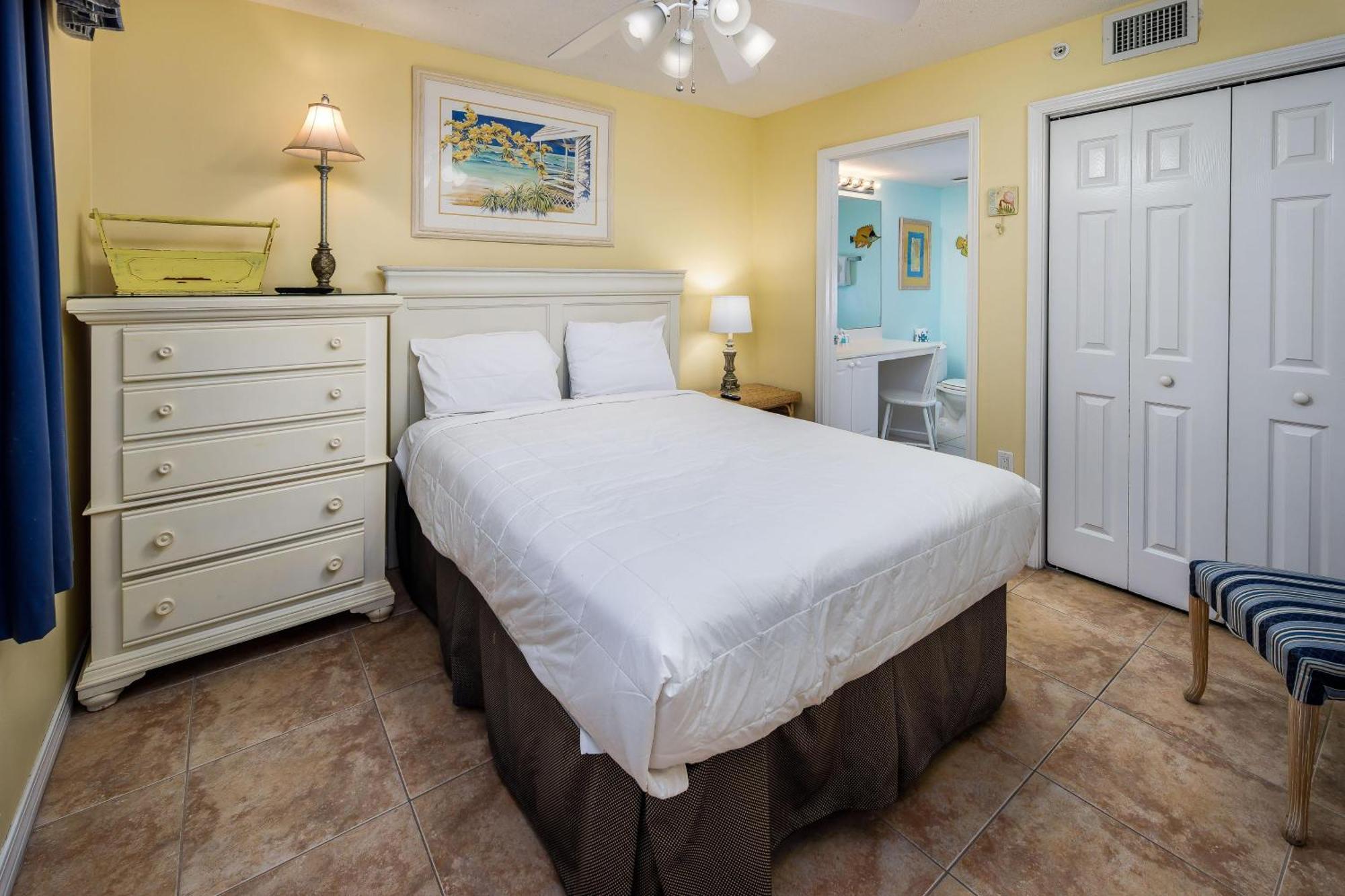 Apartment Island Princess 208