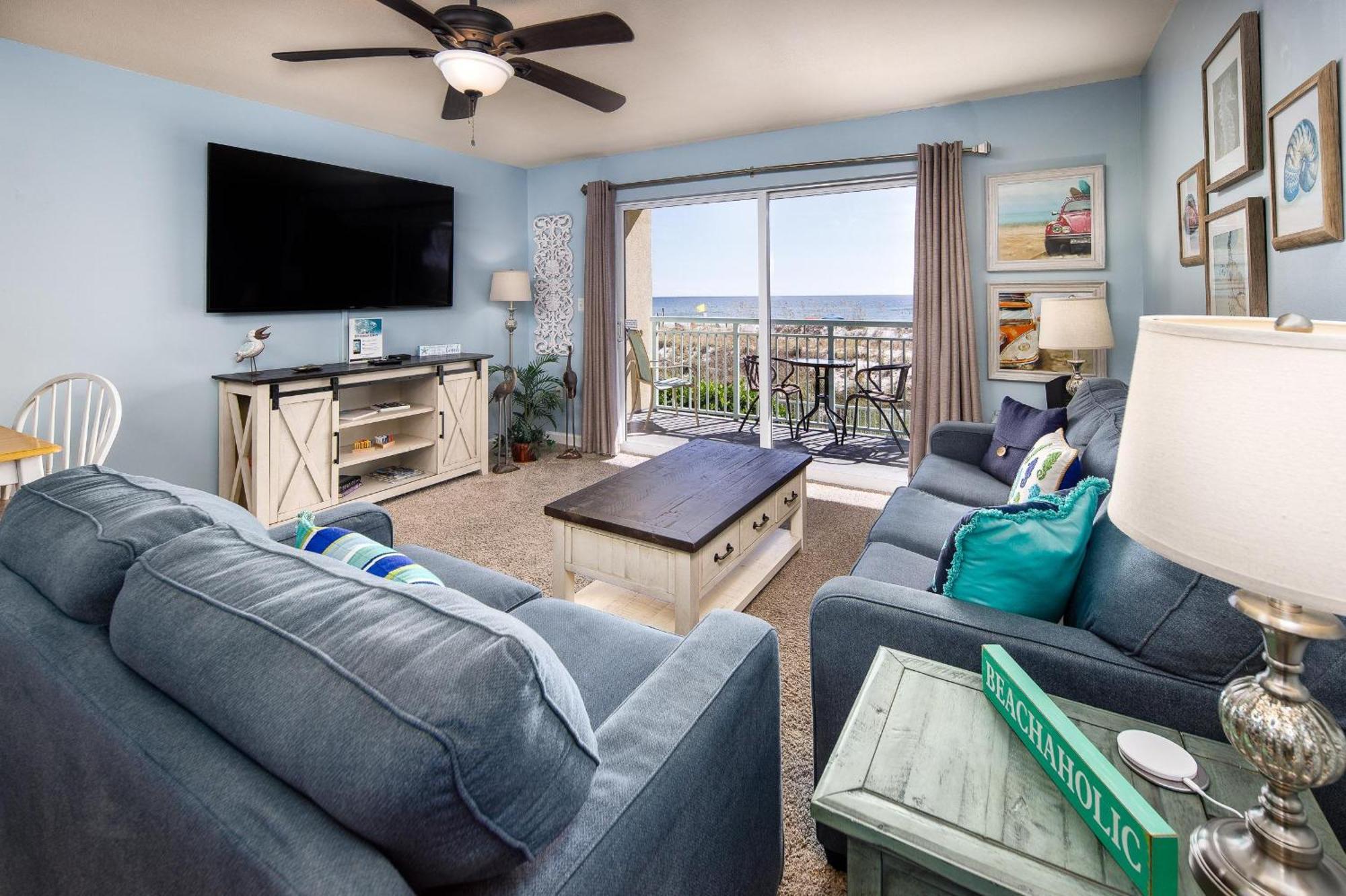 Apartment Pelican Isle 107 Fort Walton Beach
