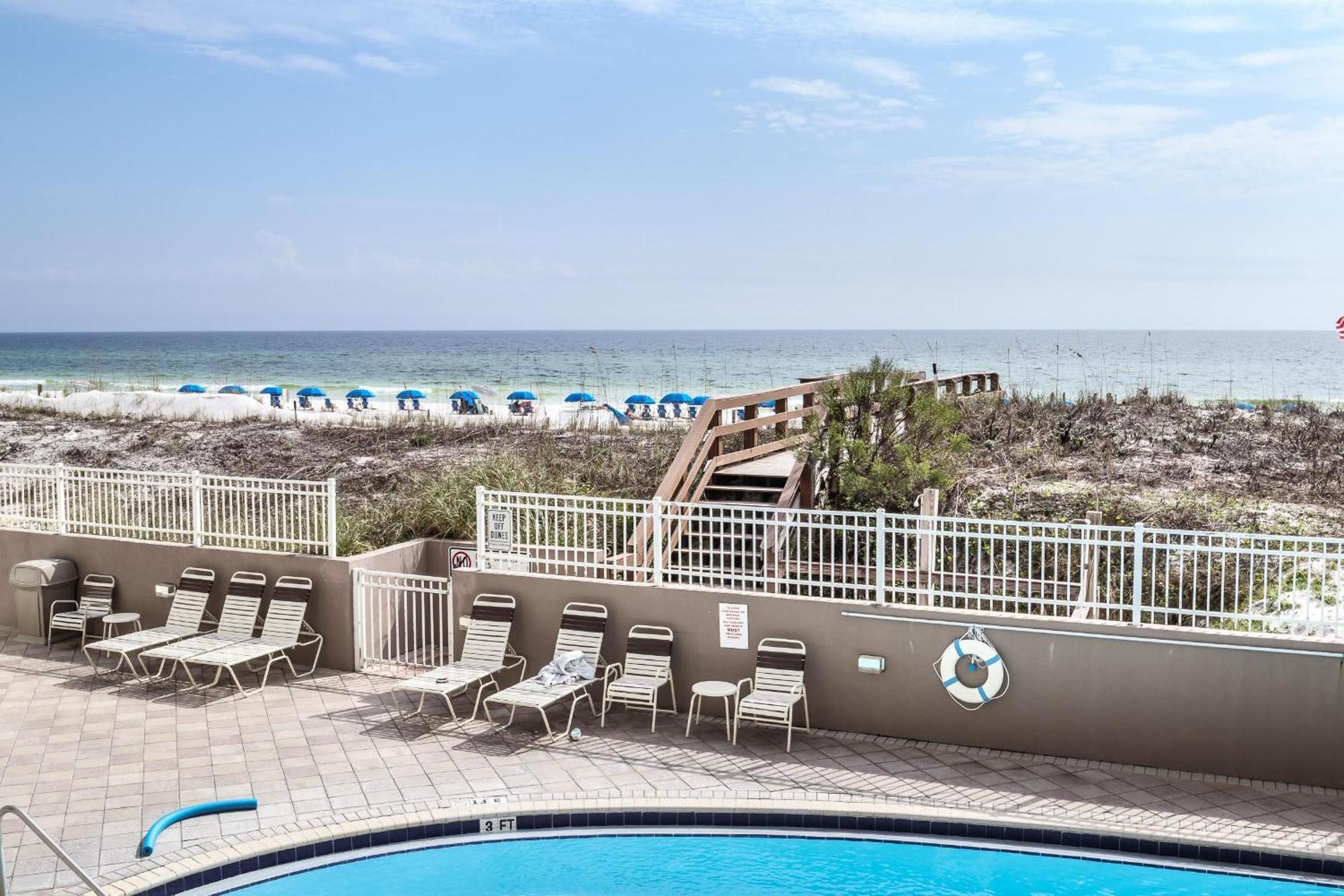 Island Princess 208 Apartment Fort Walton Beach
