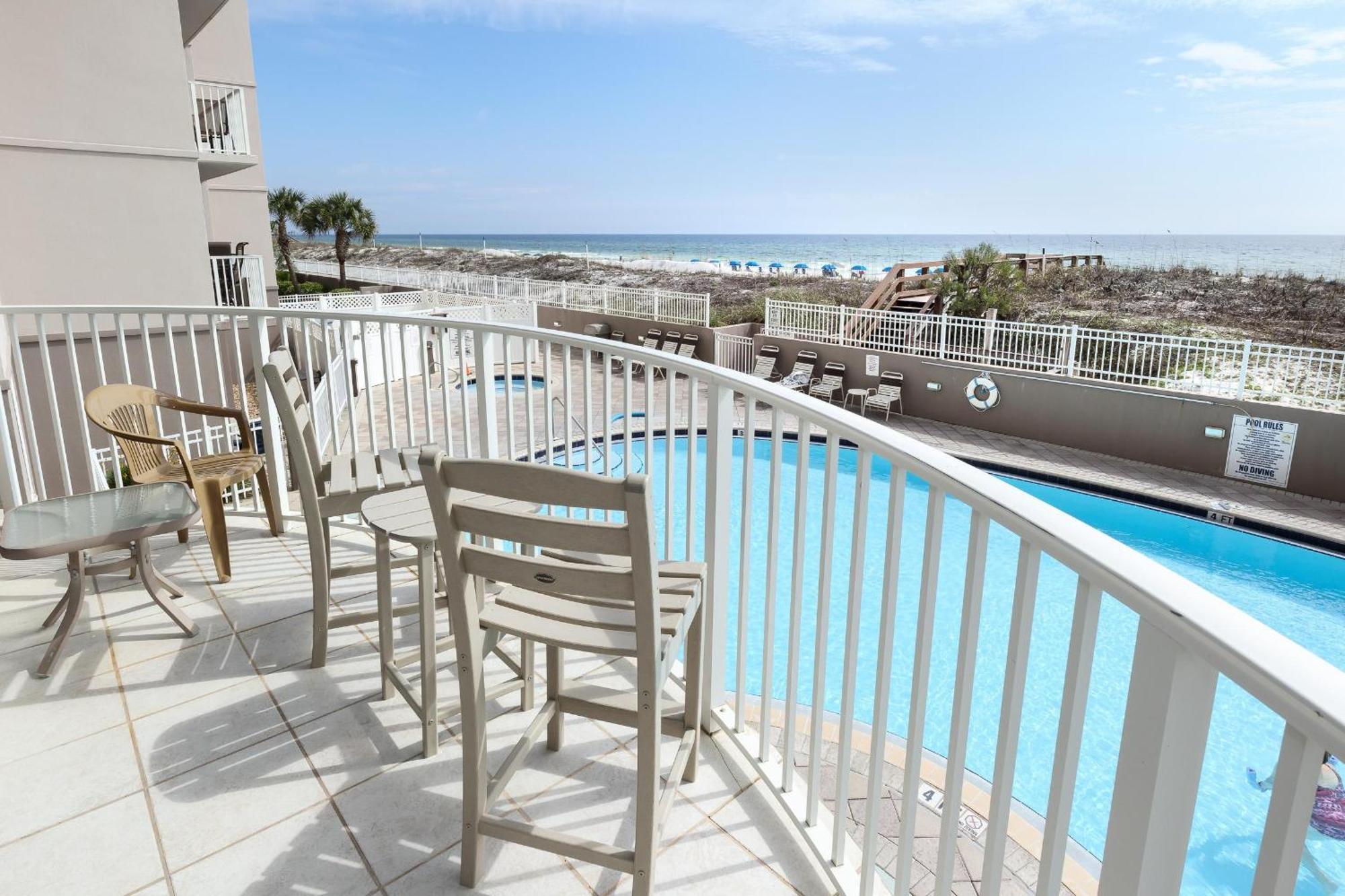 Apartment Island Princess 208 Fort Walton Beach