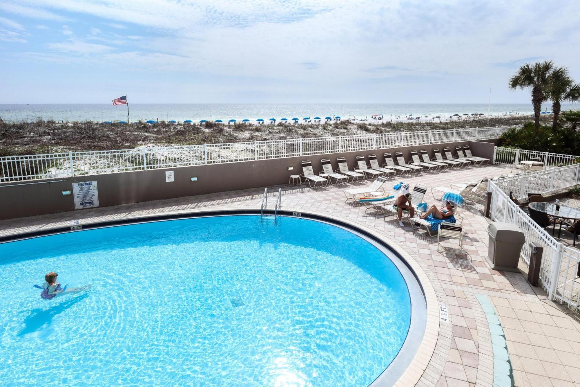 Island Princess 208 Apartment *