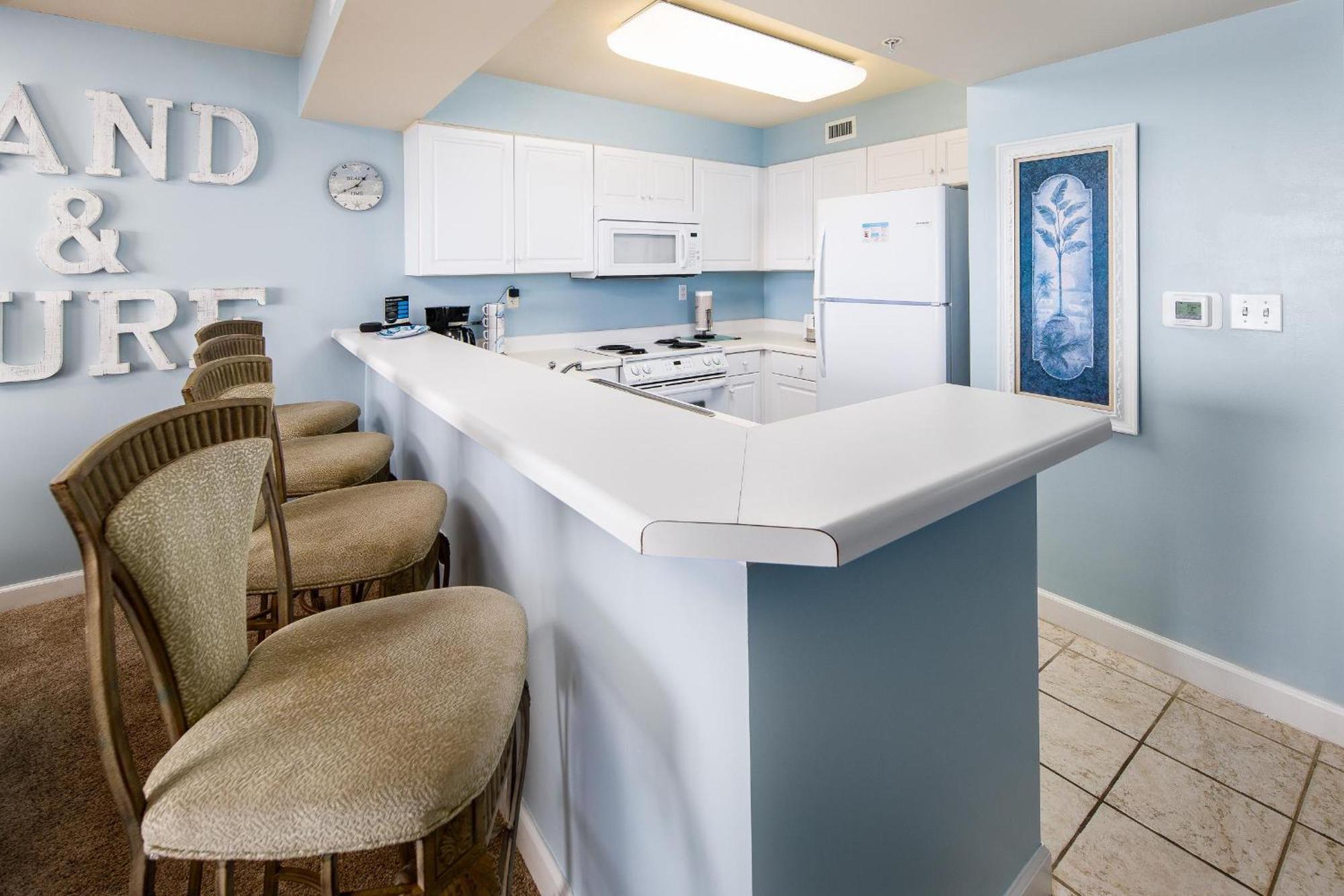 Pelican Isle 107 Fort Walton Beach