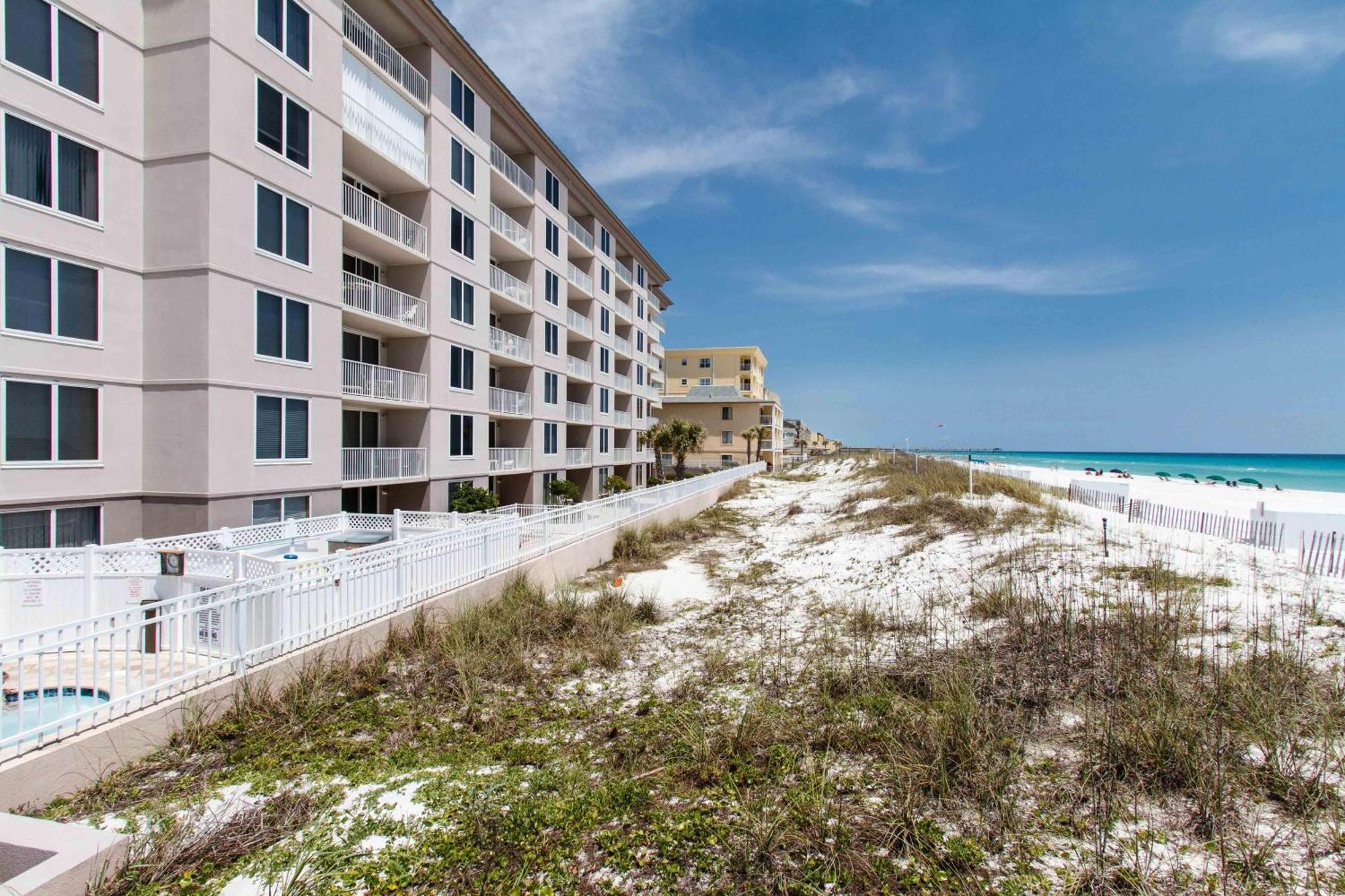 Apartment Island Princess 208 Fort Walton Beach