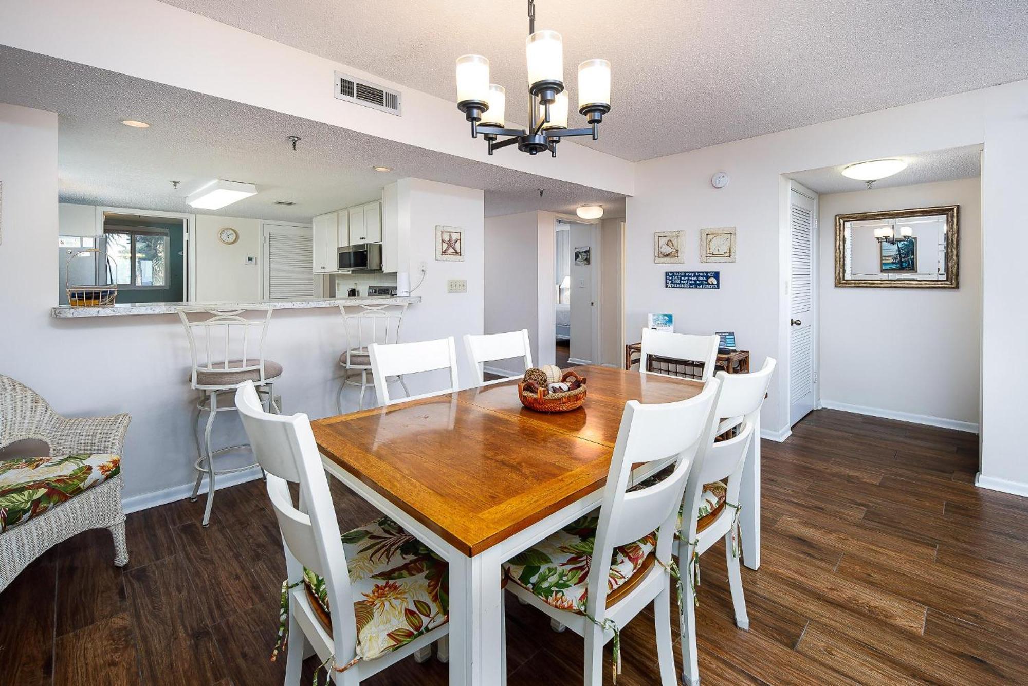 Apartment Surf Dweller 208