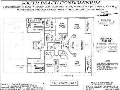 South 501 Apartment Fort Walton Beach