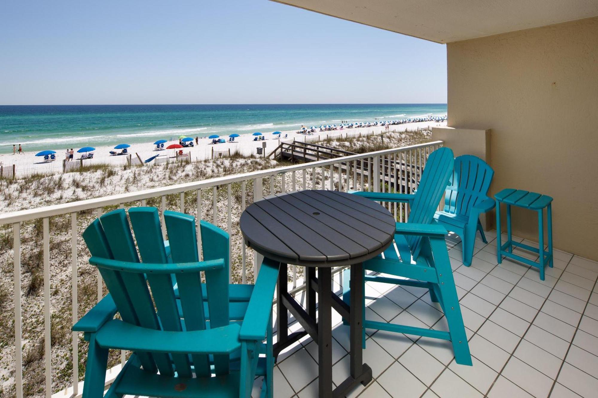 Apartment Gulfside 302