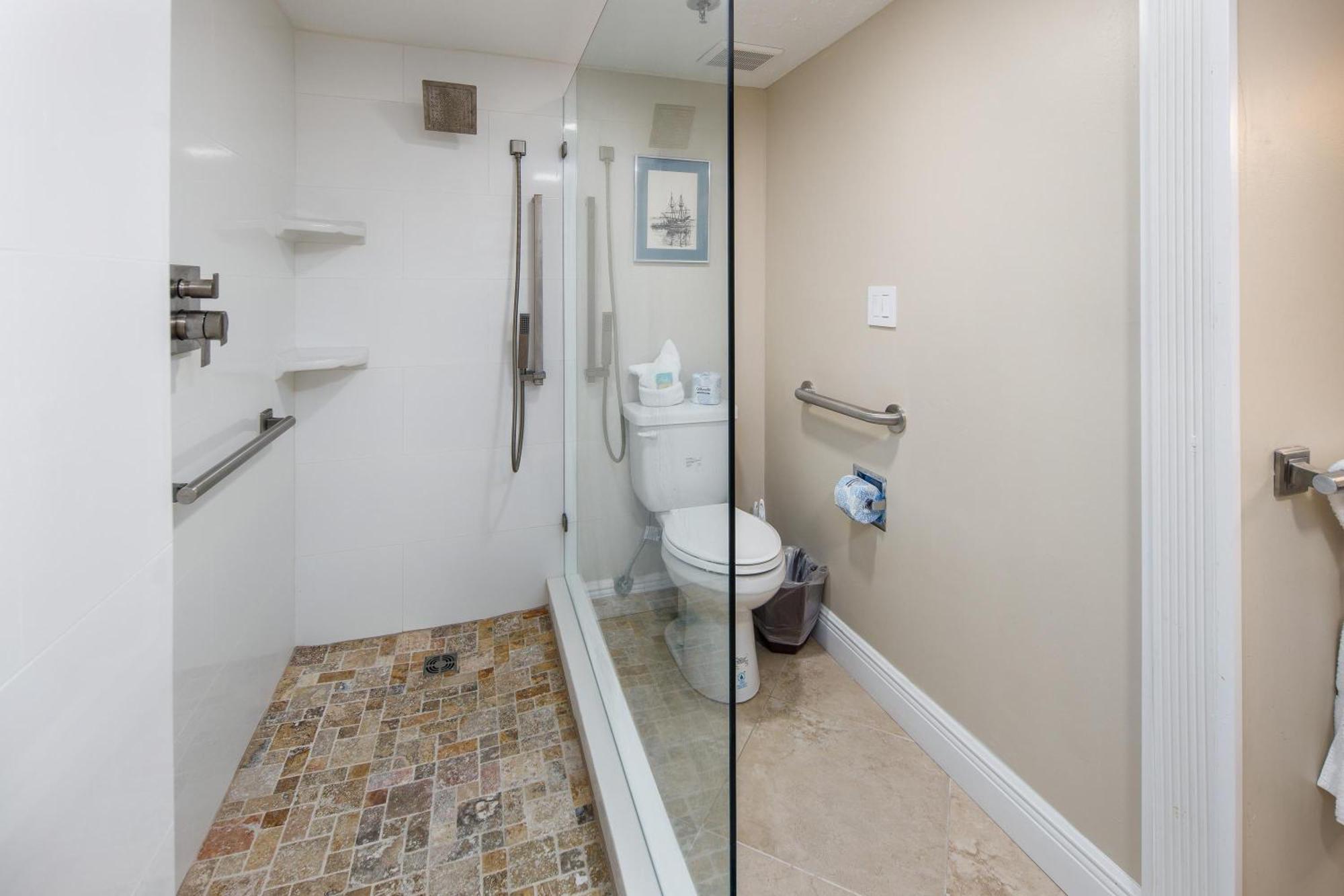 Apartment Gulfside 302 *