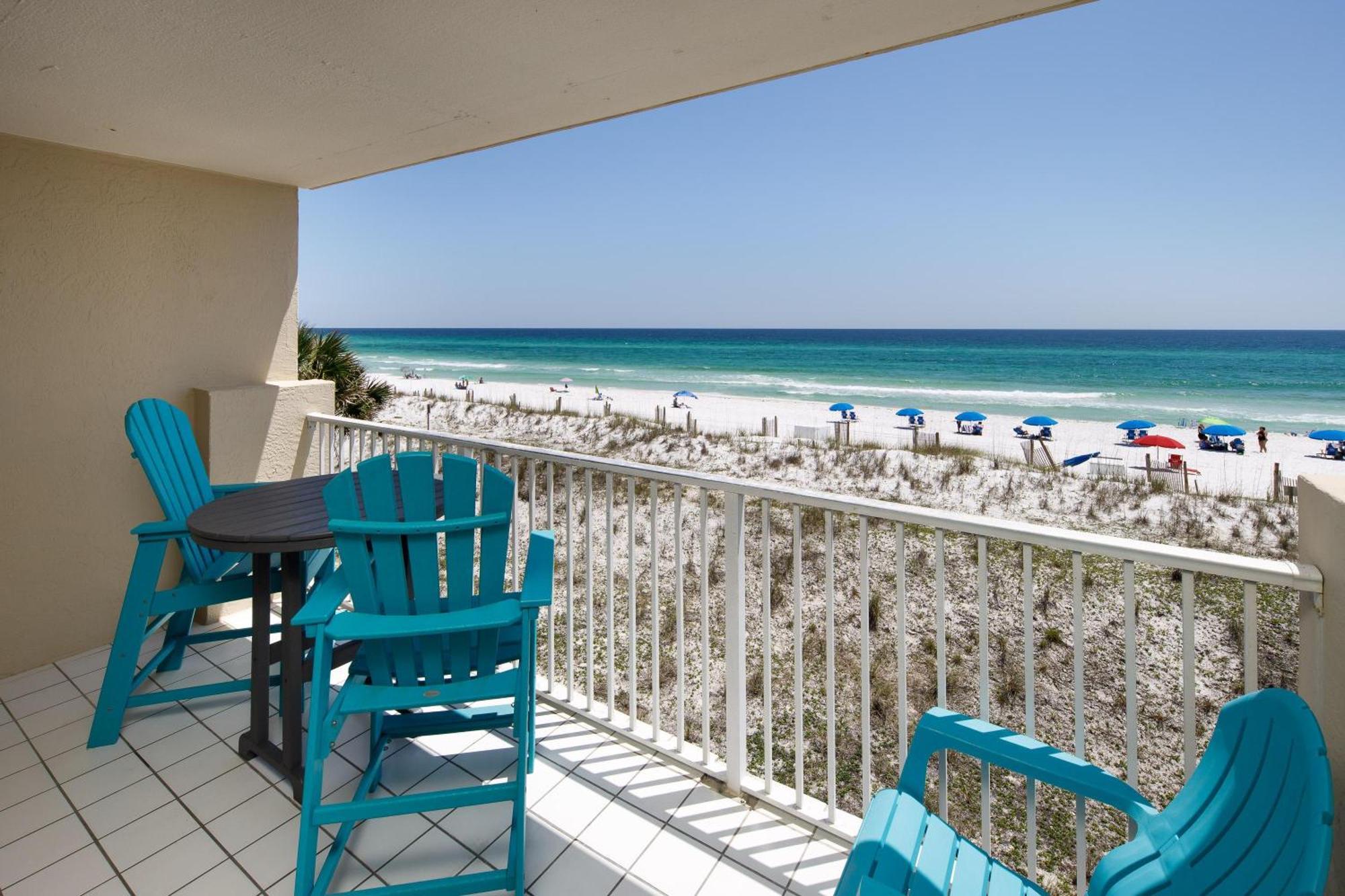 Apartment Gulfside 302