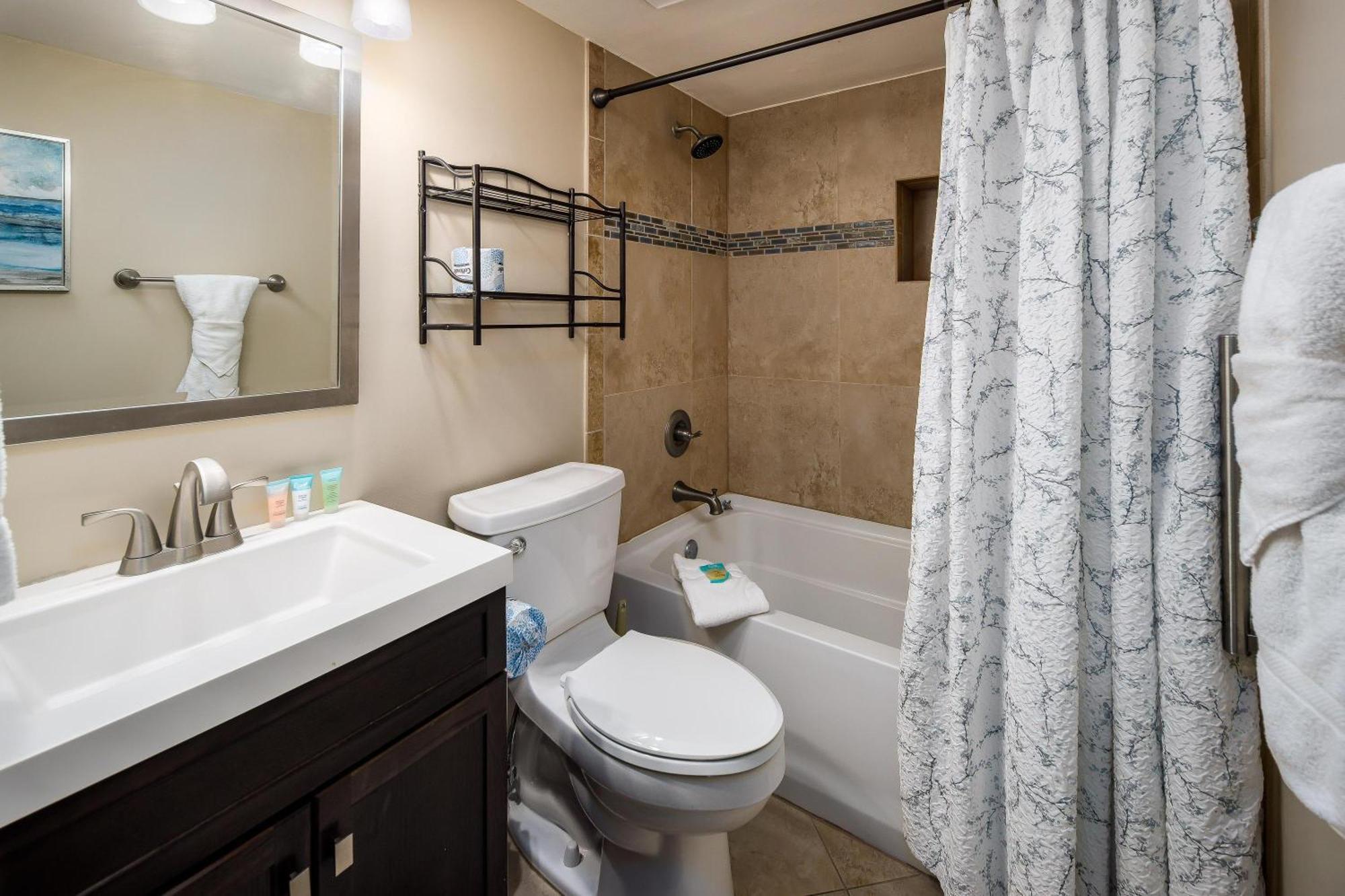 Apartment Gulfside 302 *