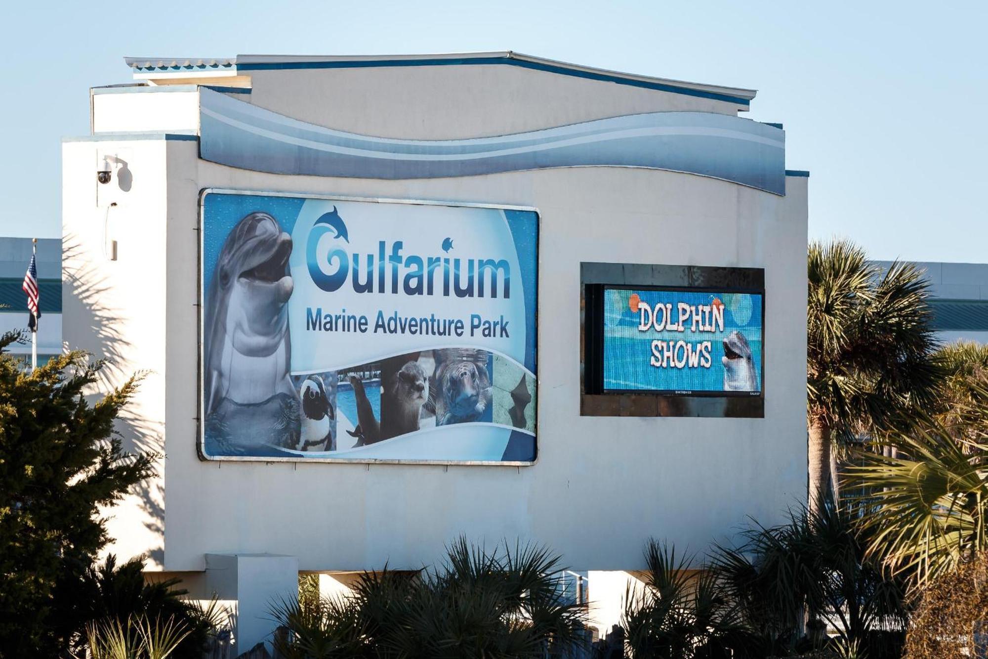 Apartment Gulfside 302 Fort Walton Beach