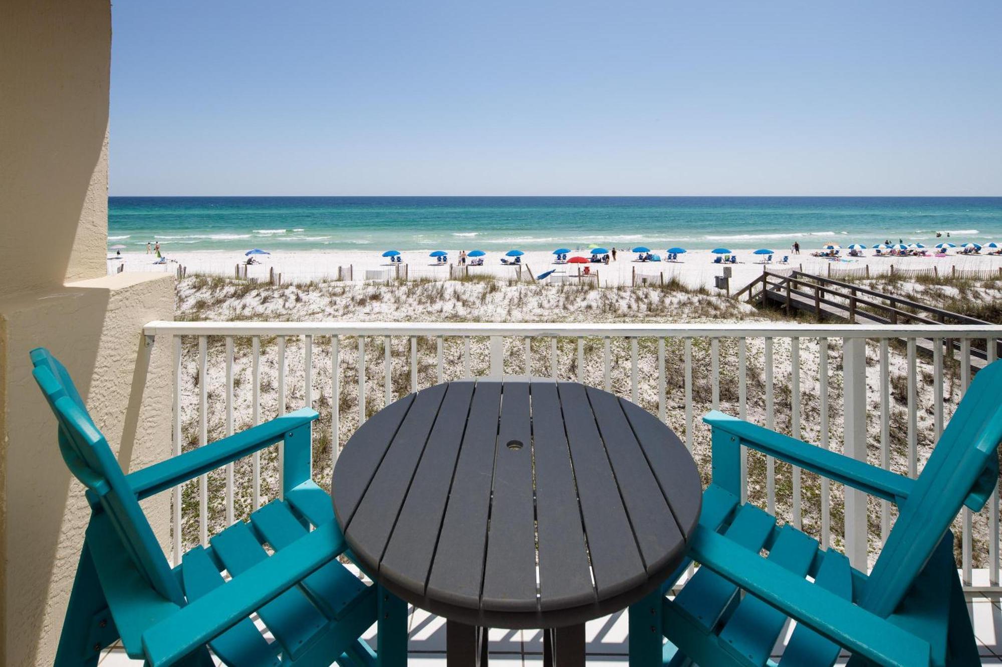 Gulfside 302 Fort Walton Beach