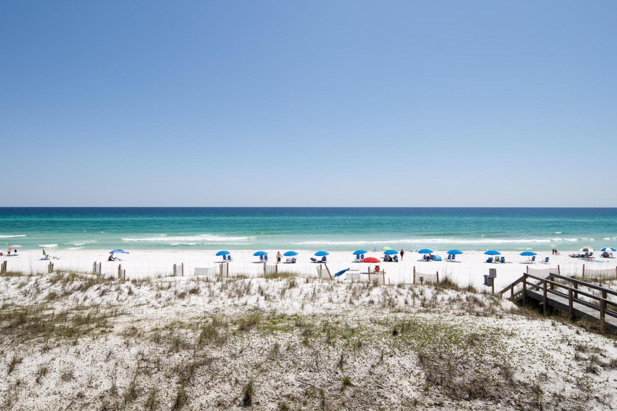 Gulfside 302 Apartment Fort Walton Beach