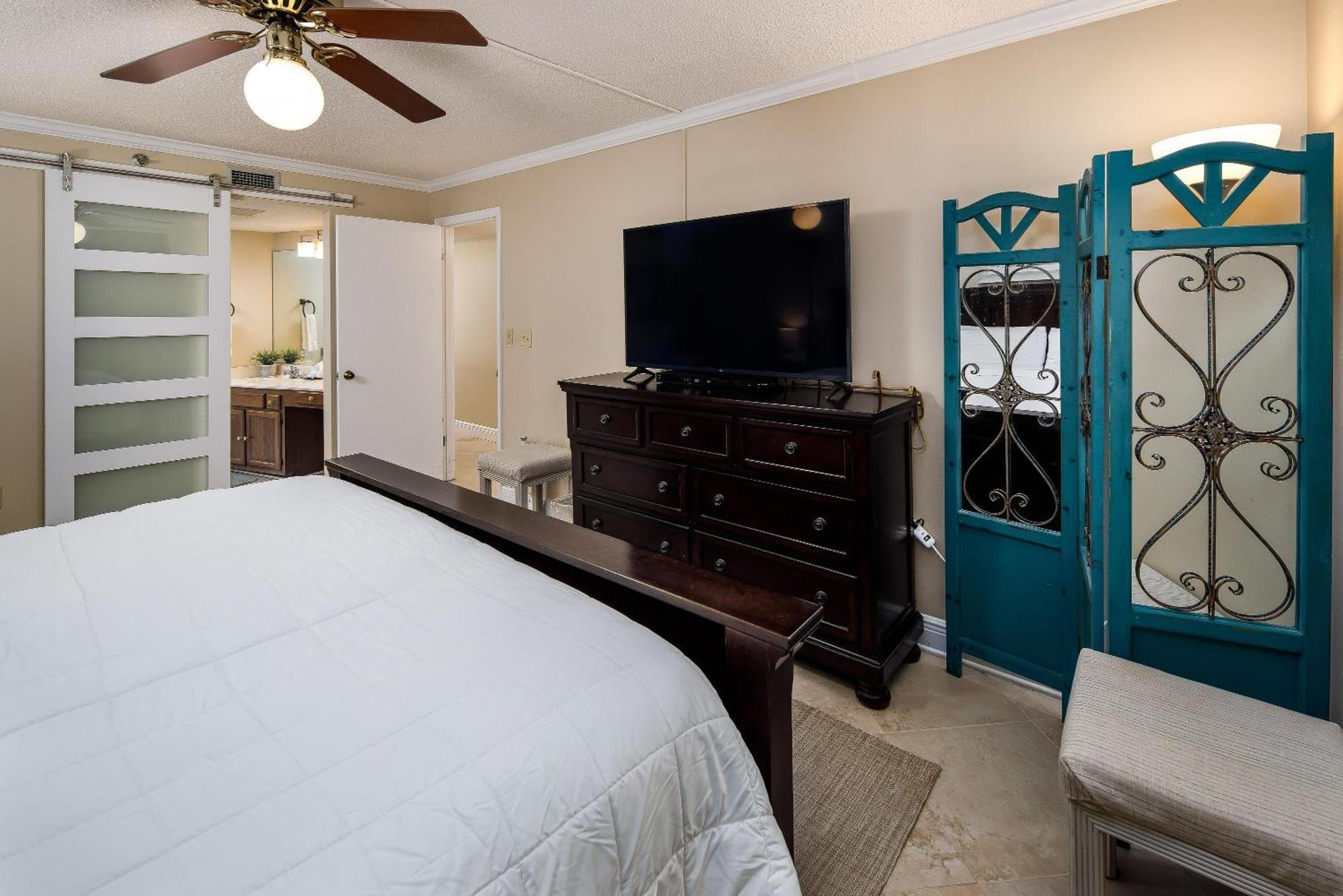 Apartment Gulfside 302 Fort Walton Beach