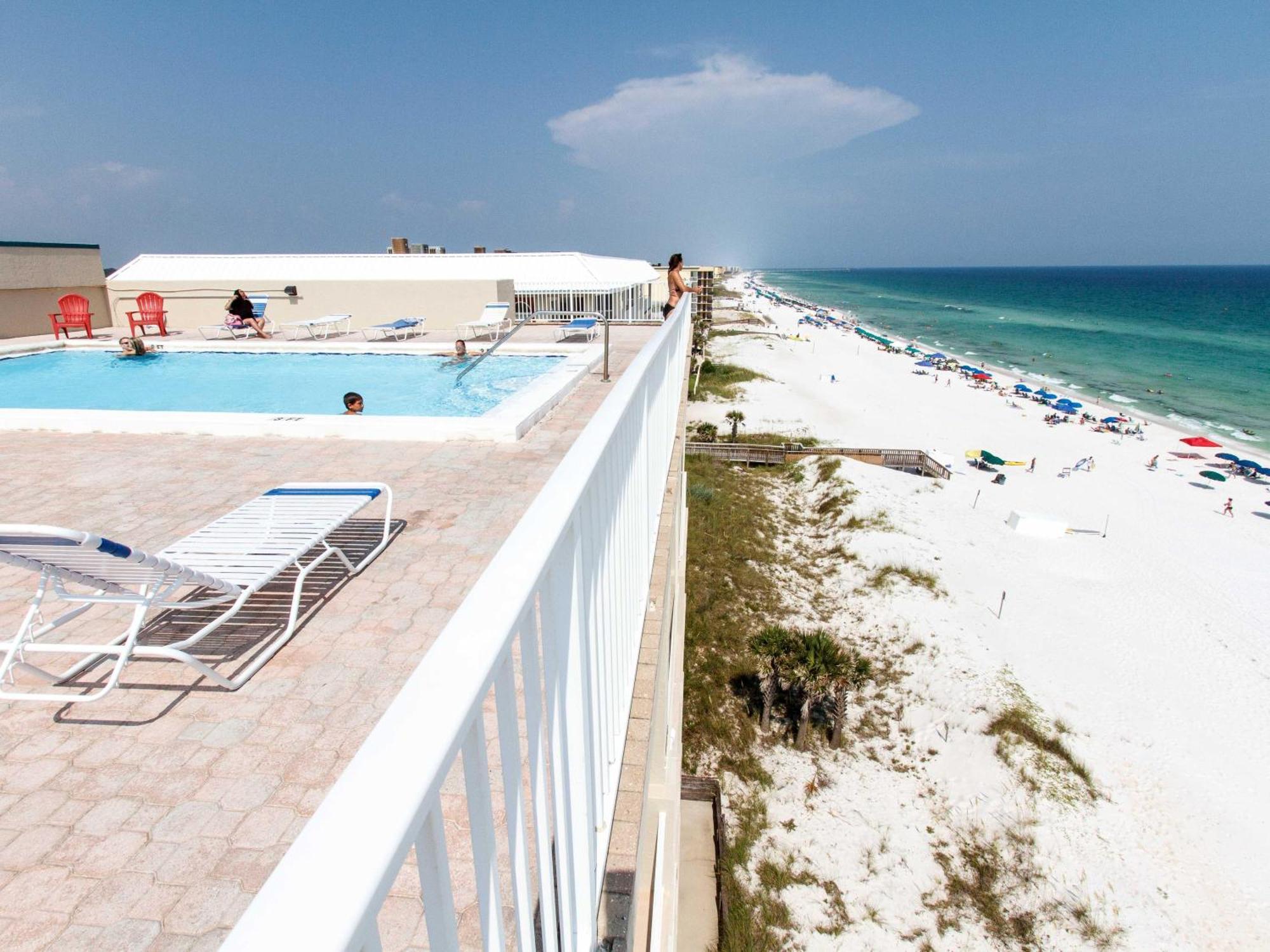 Gulfside 302 Fort Walton Beach