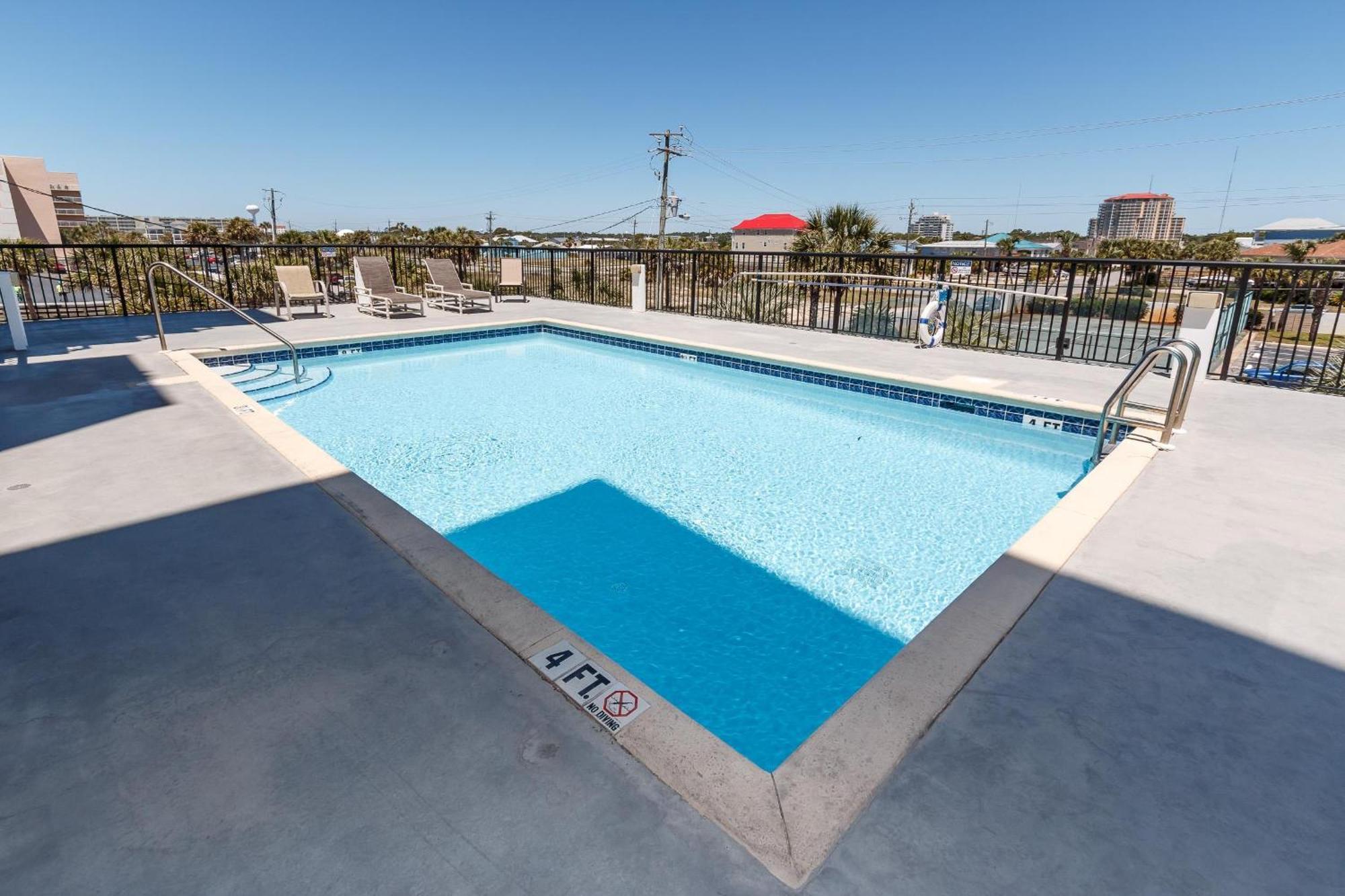 South 501 Fort Walton Beach