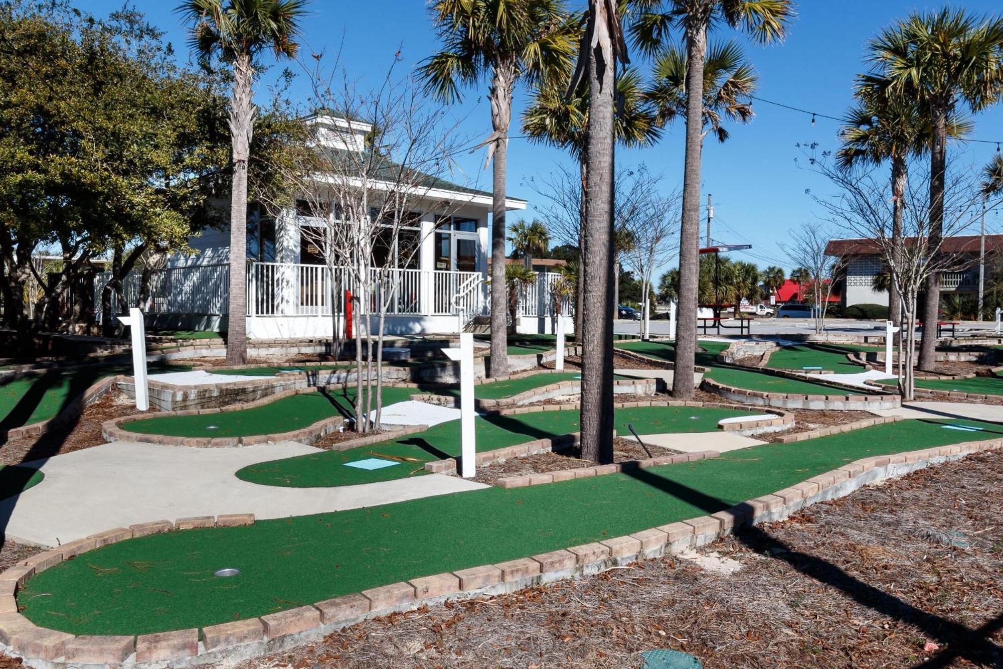 Gulfside 302 Fort Walton Beach