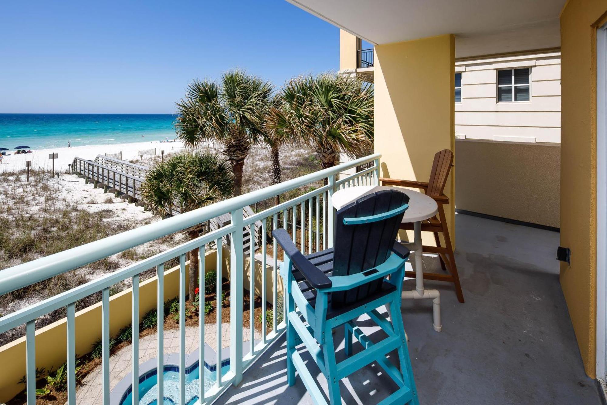 Apartment Pelican Isle 218 Fort Walton Beach