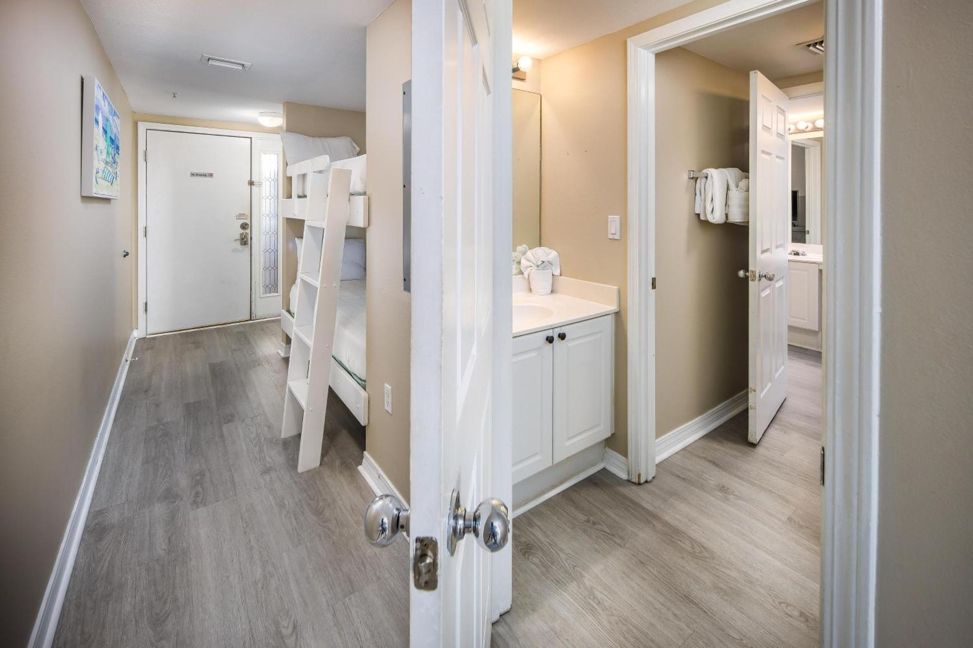 Apartment Island Princess 608 Fort Walton Beach