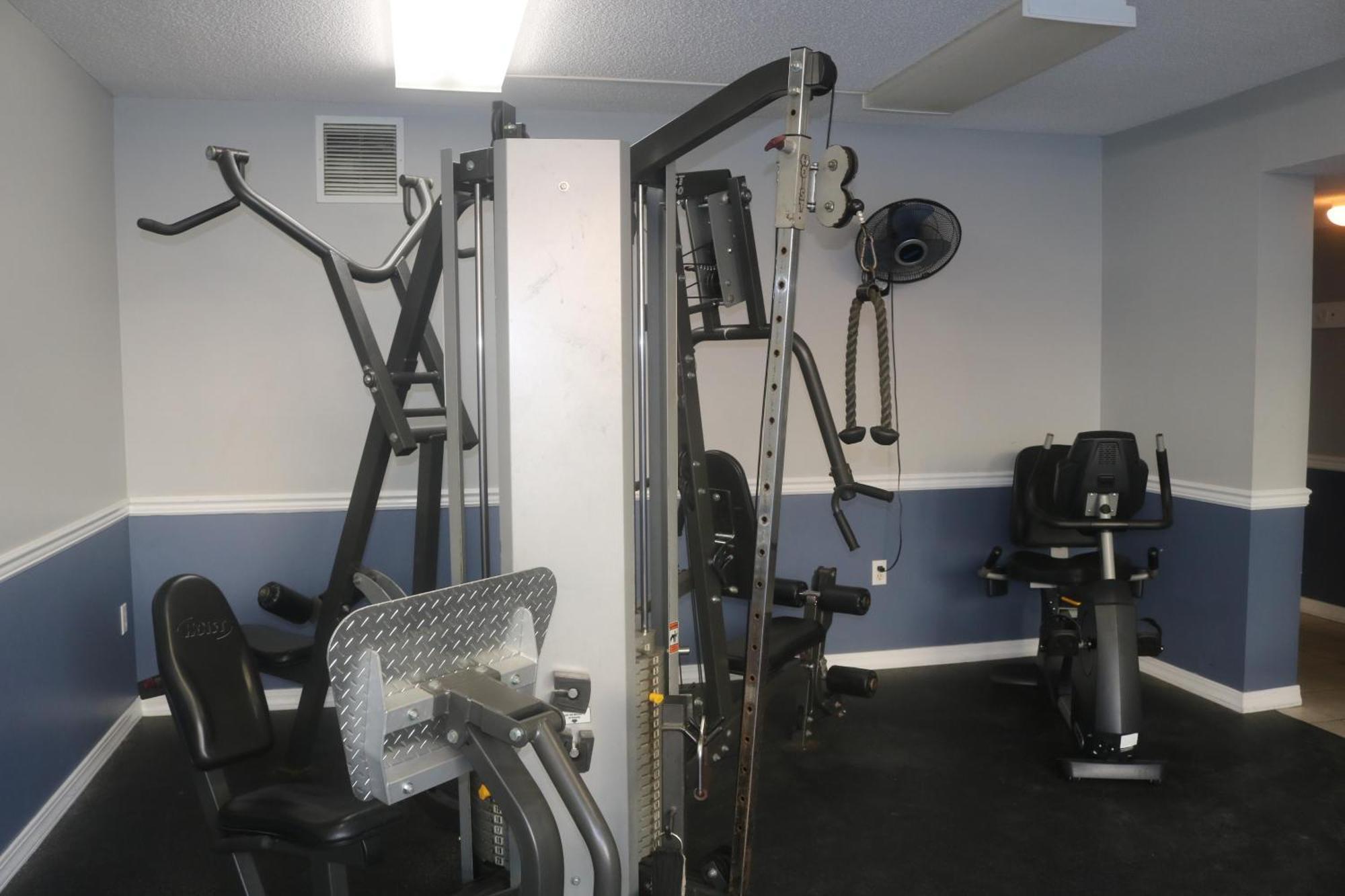 Apartment Island Princess 608 Fort Walton Beach