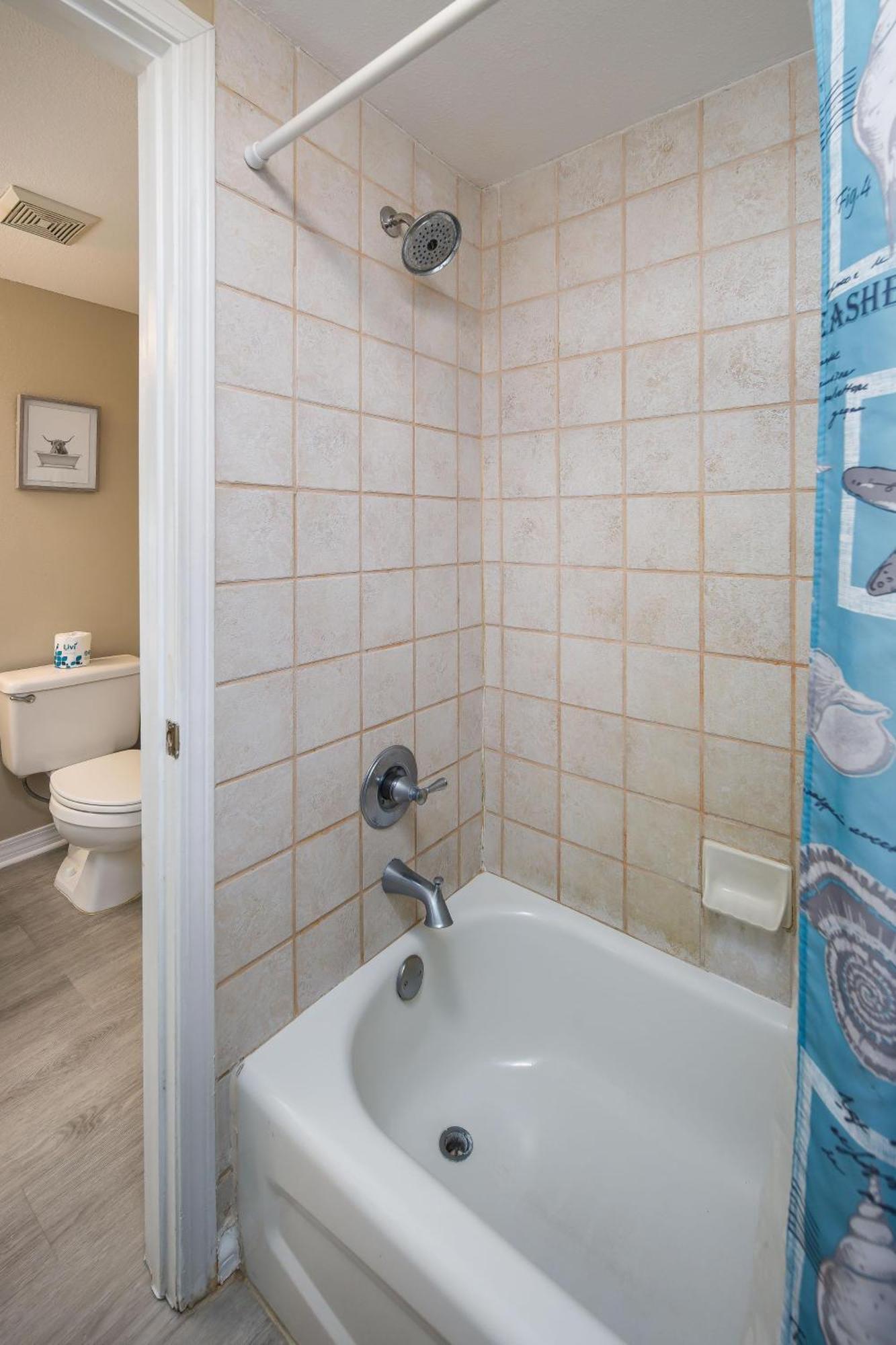 Island Princess 608 Apartment