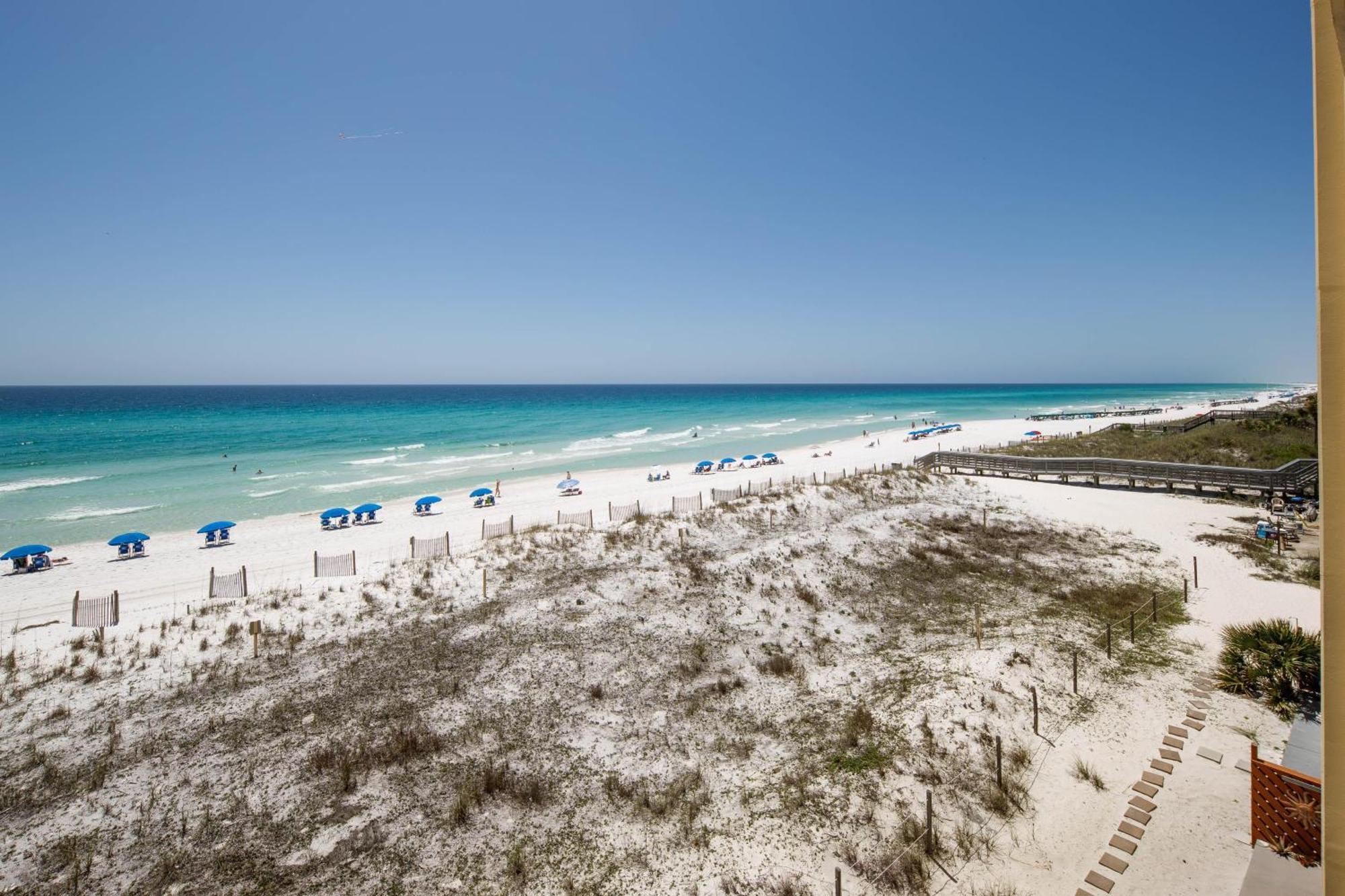 Surf Dweller 409 Apartment Fort Walton Beach