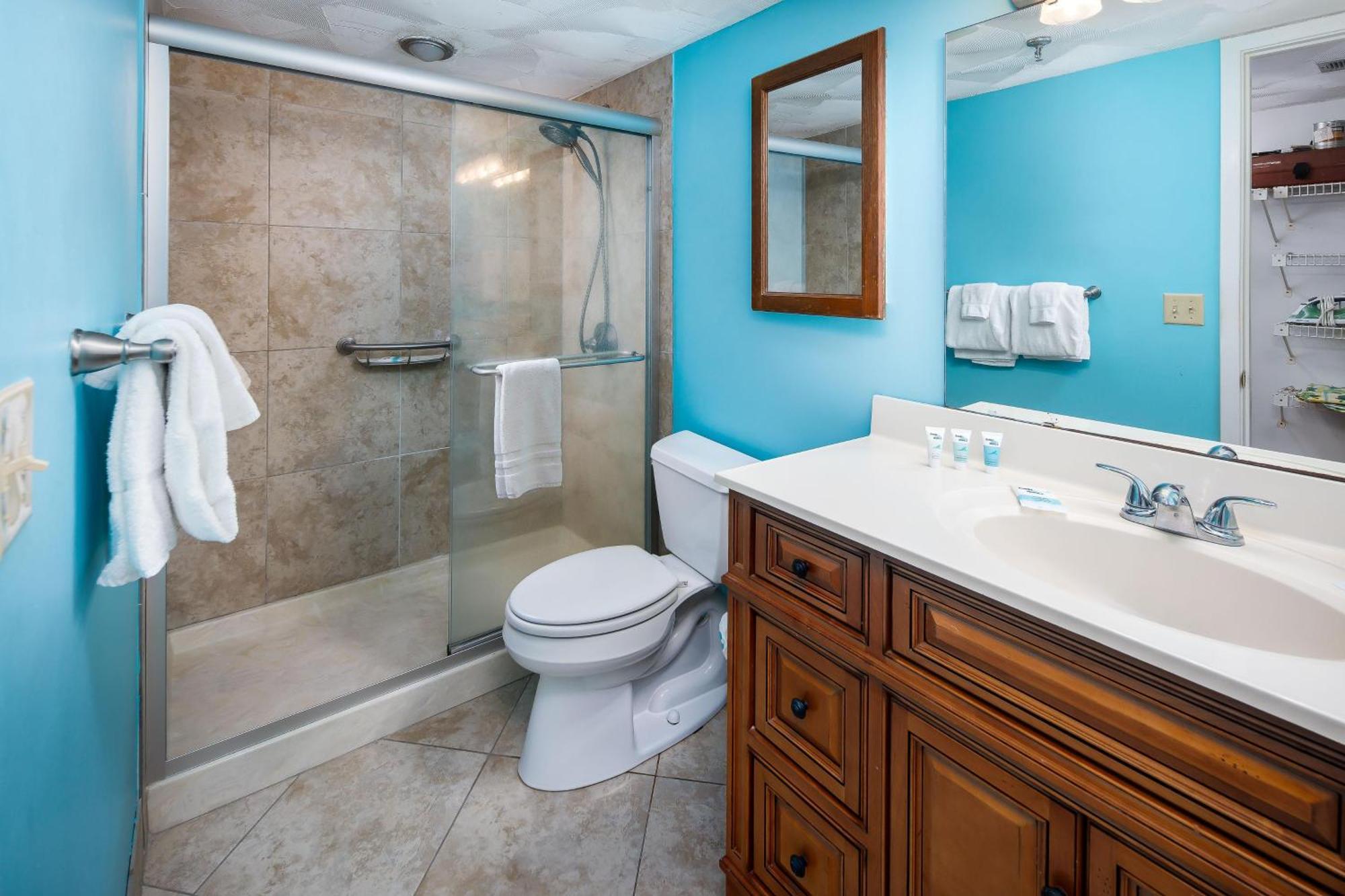 Surf Dweller 409 * Fort Walton Beach