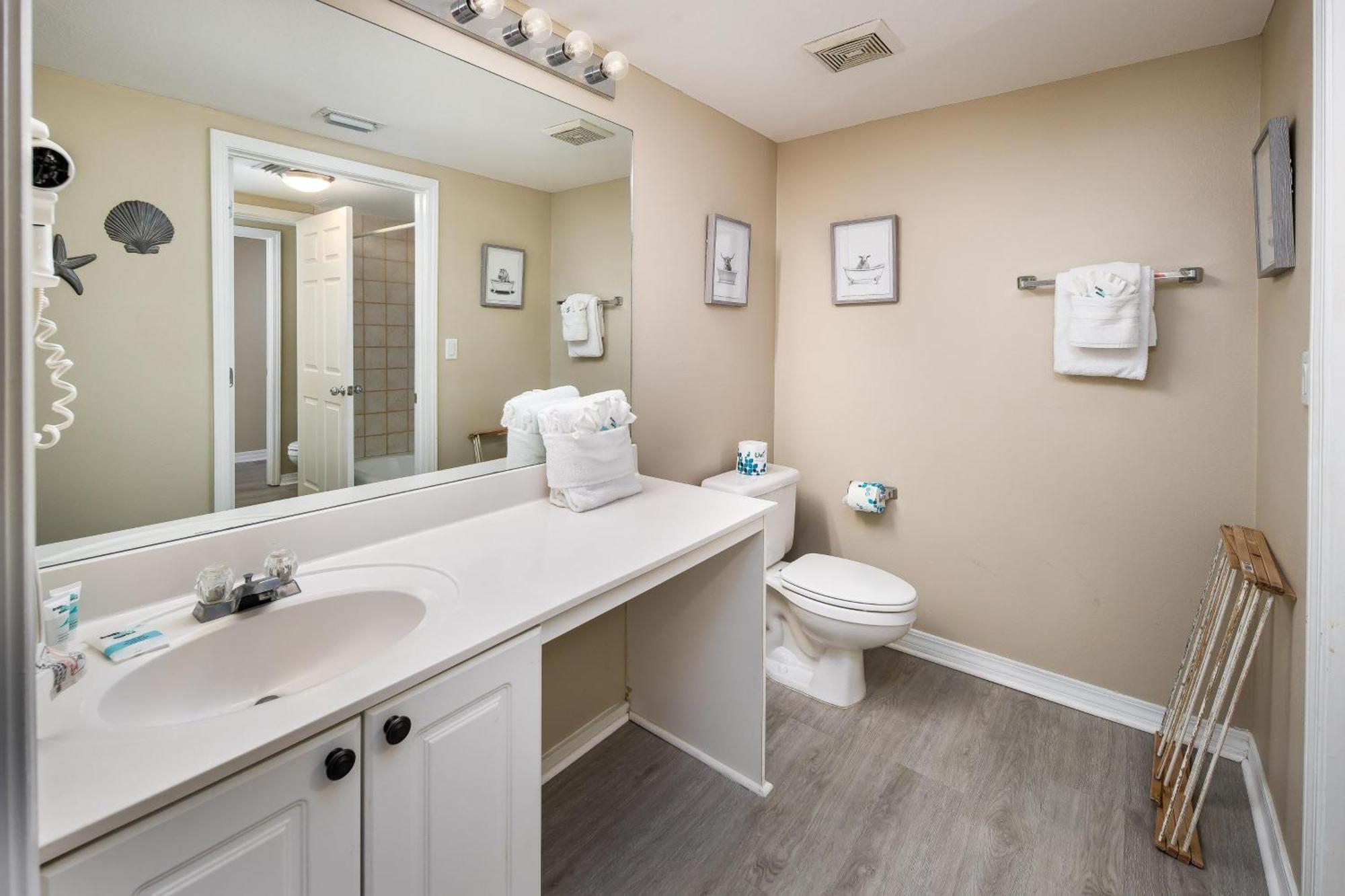 Apartment Island Princess 608
