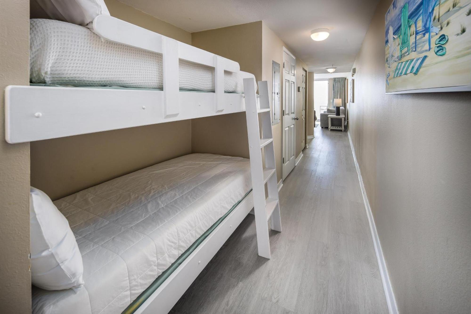 Apartment Island Princess 608