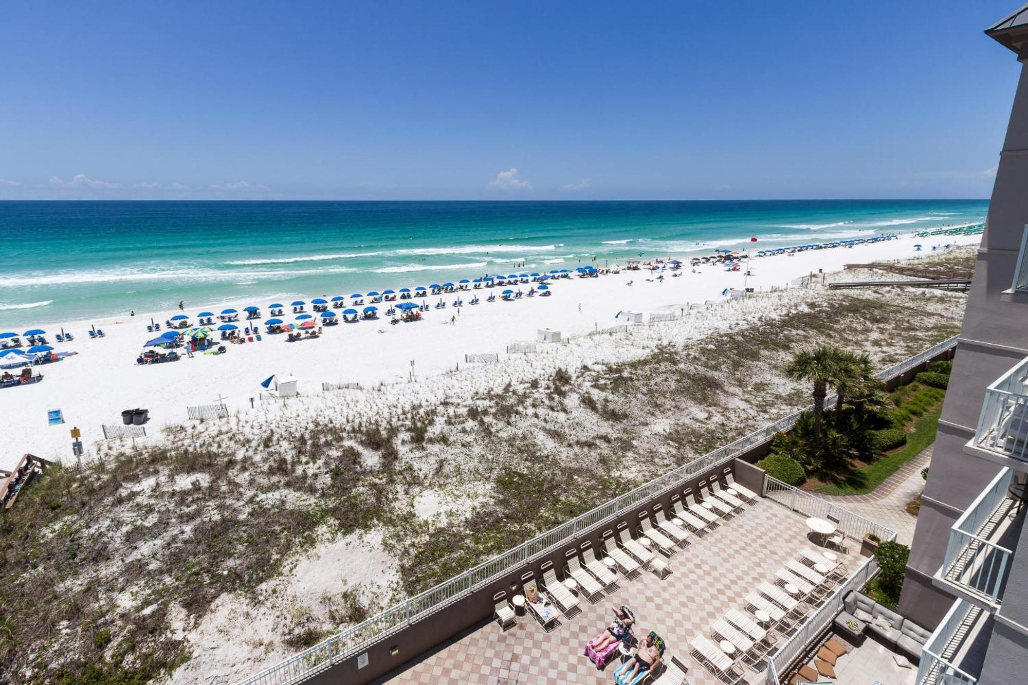 Apartment Island Princess 608 Fort Walton Beach