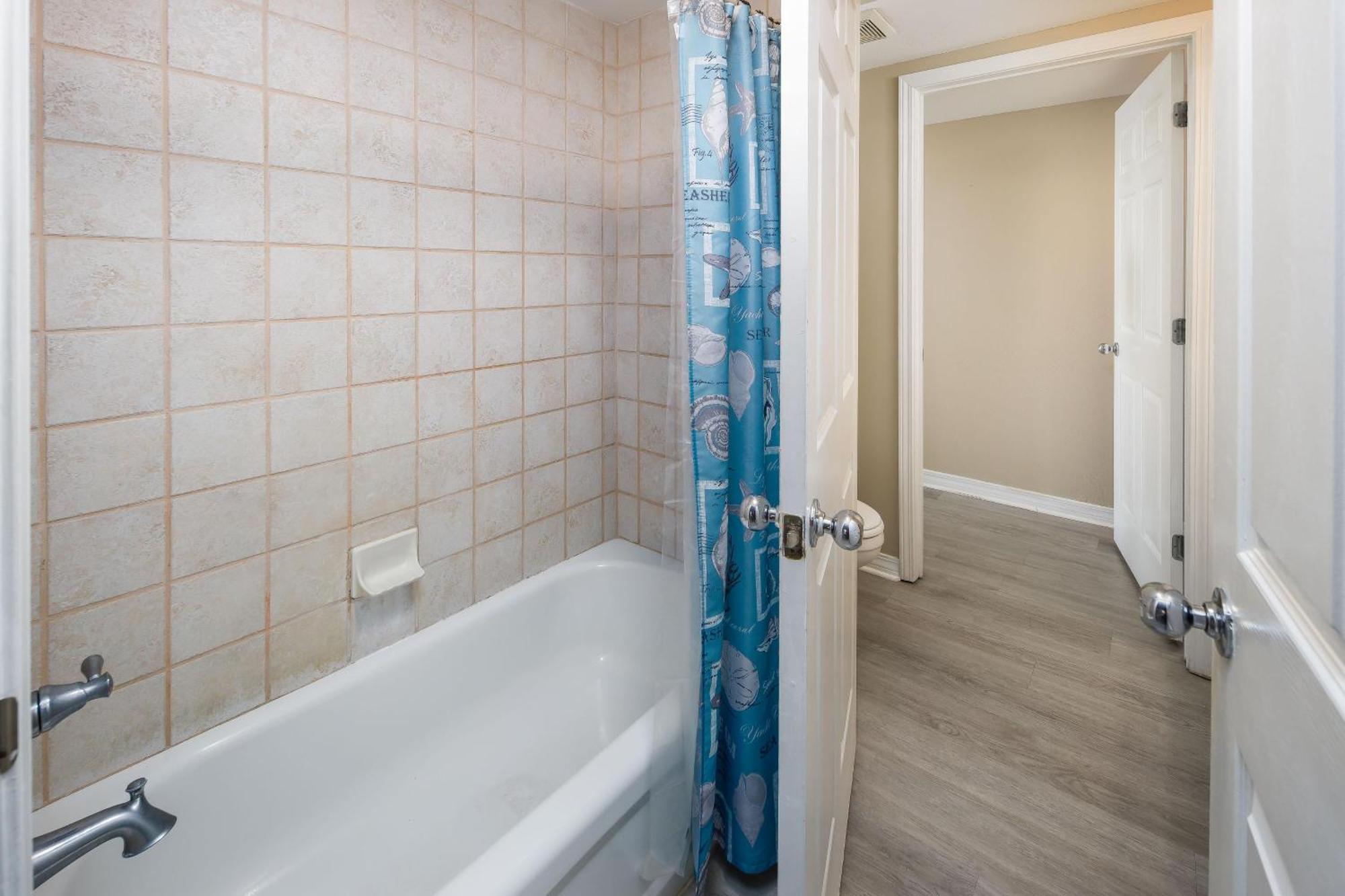 Apartment Island Princess 608 *
