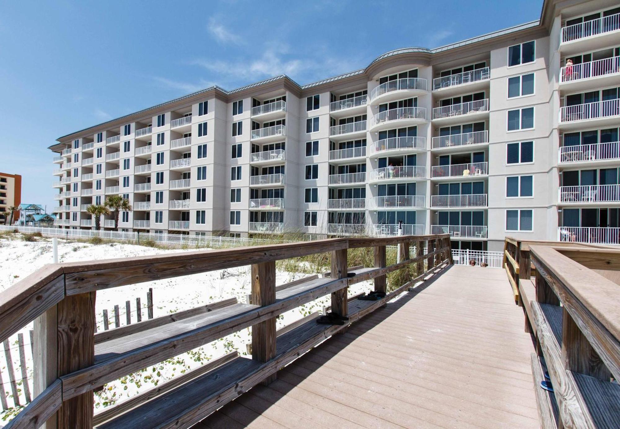 Island Princess 608 Apartment Fort Walton Beach